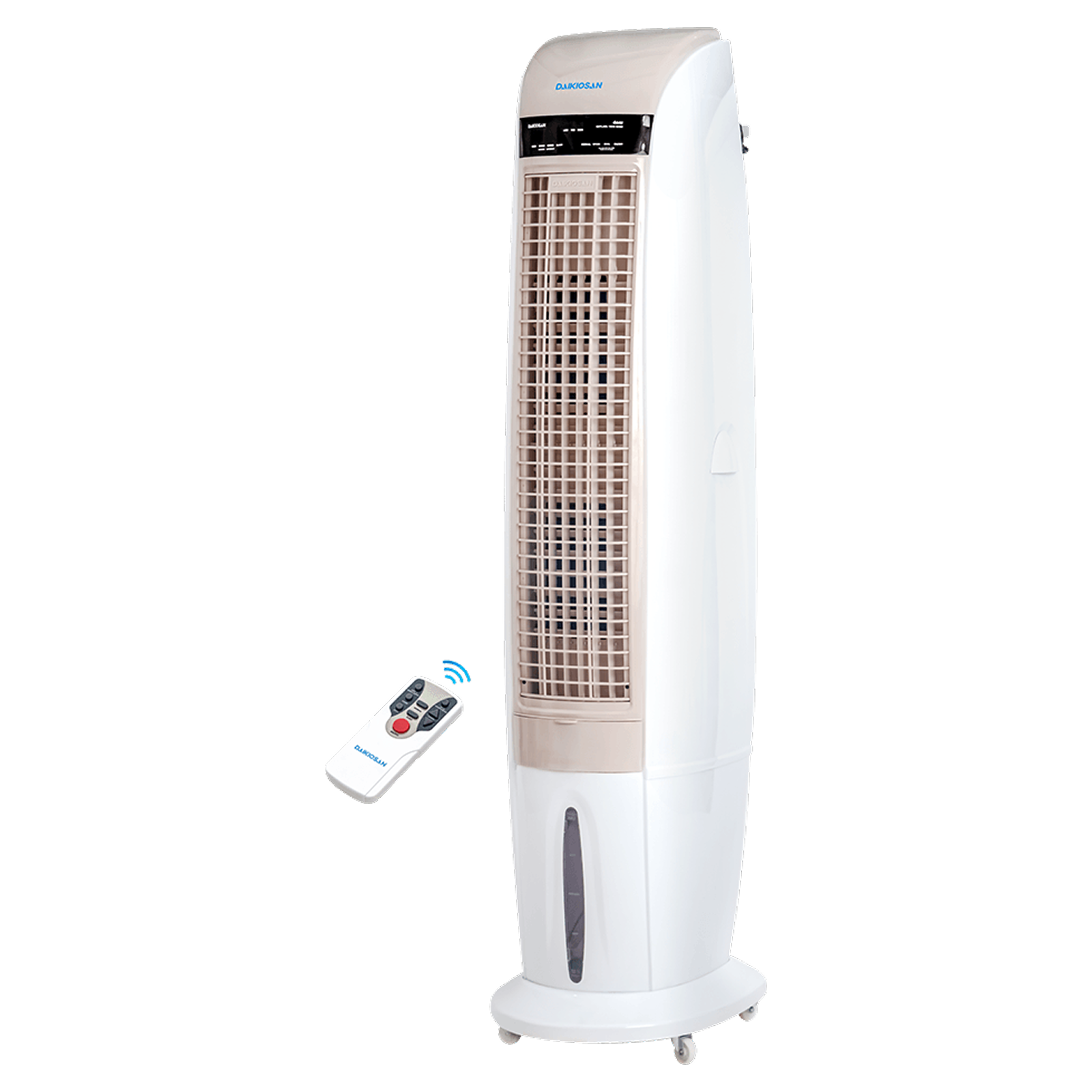 Quạt Điều Hòa Daikiosan Dm106 350W