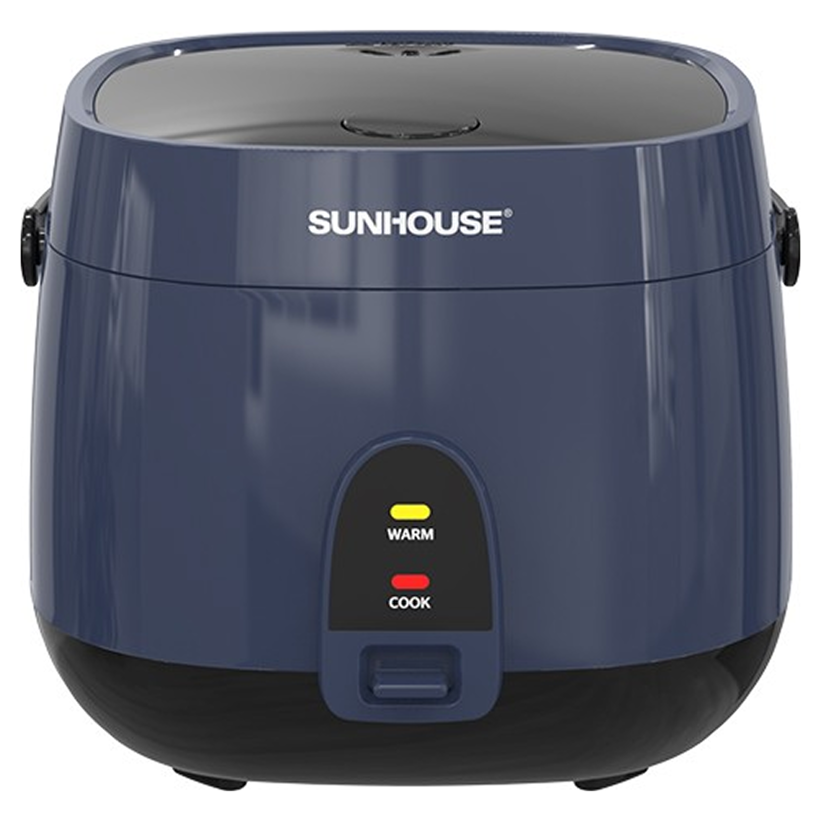 Nồi Cơm Điện Sunhouse 1.8 Lít Shd8611N