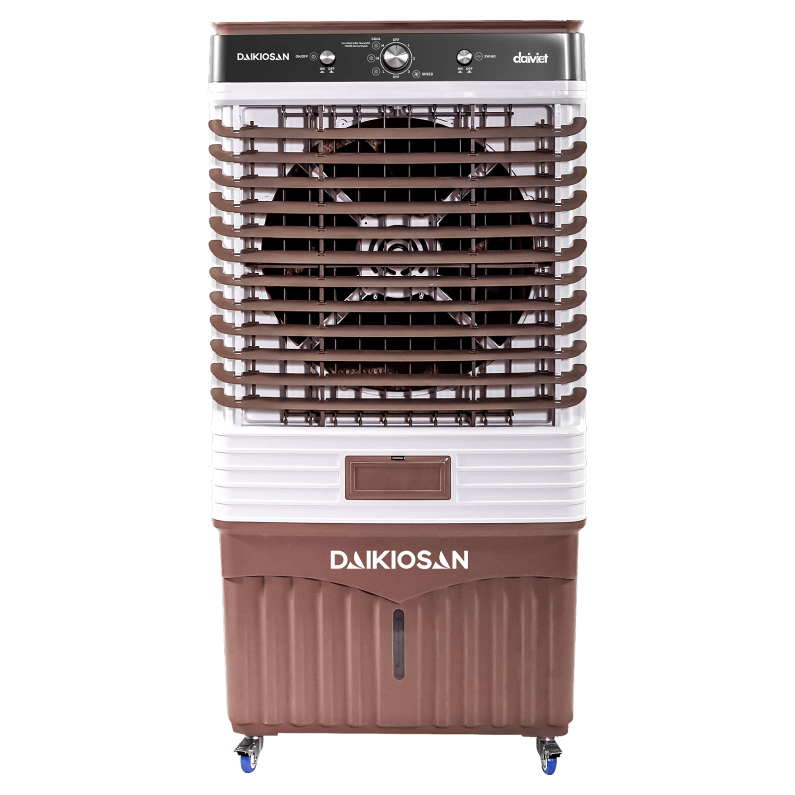 Quạt Điều Hòa Daikiosan Dm208 270W