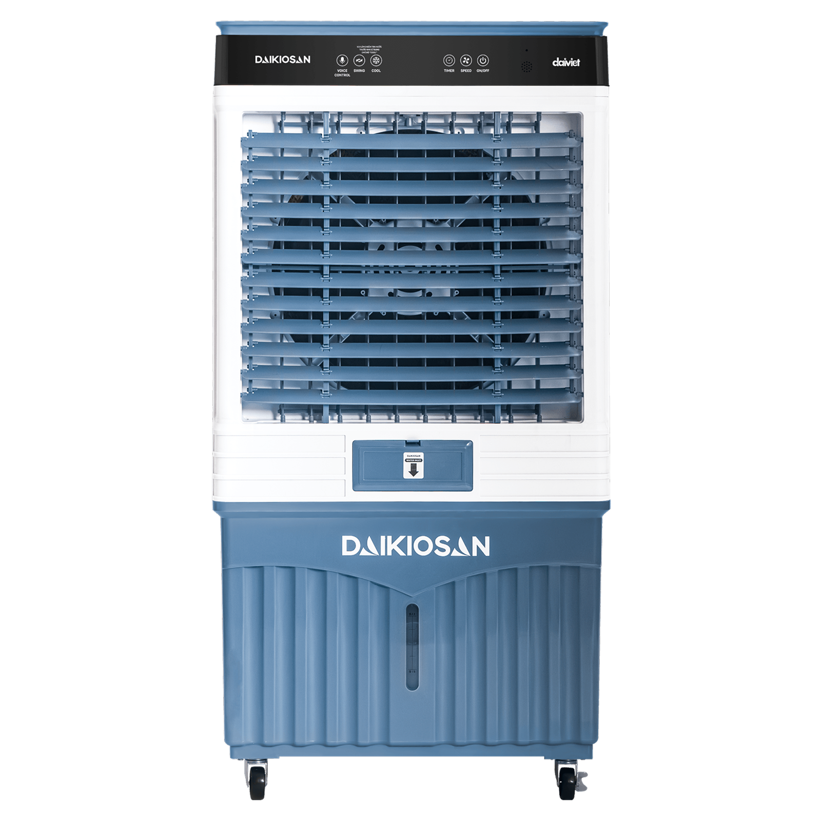 Quạt Điều Hòa Daikiosan Dm117 195W