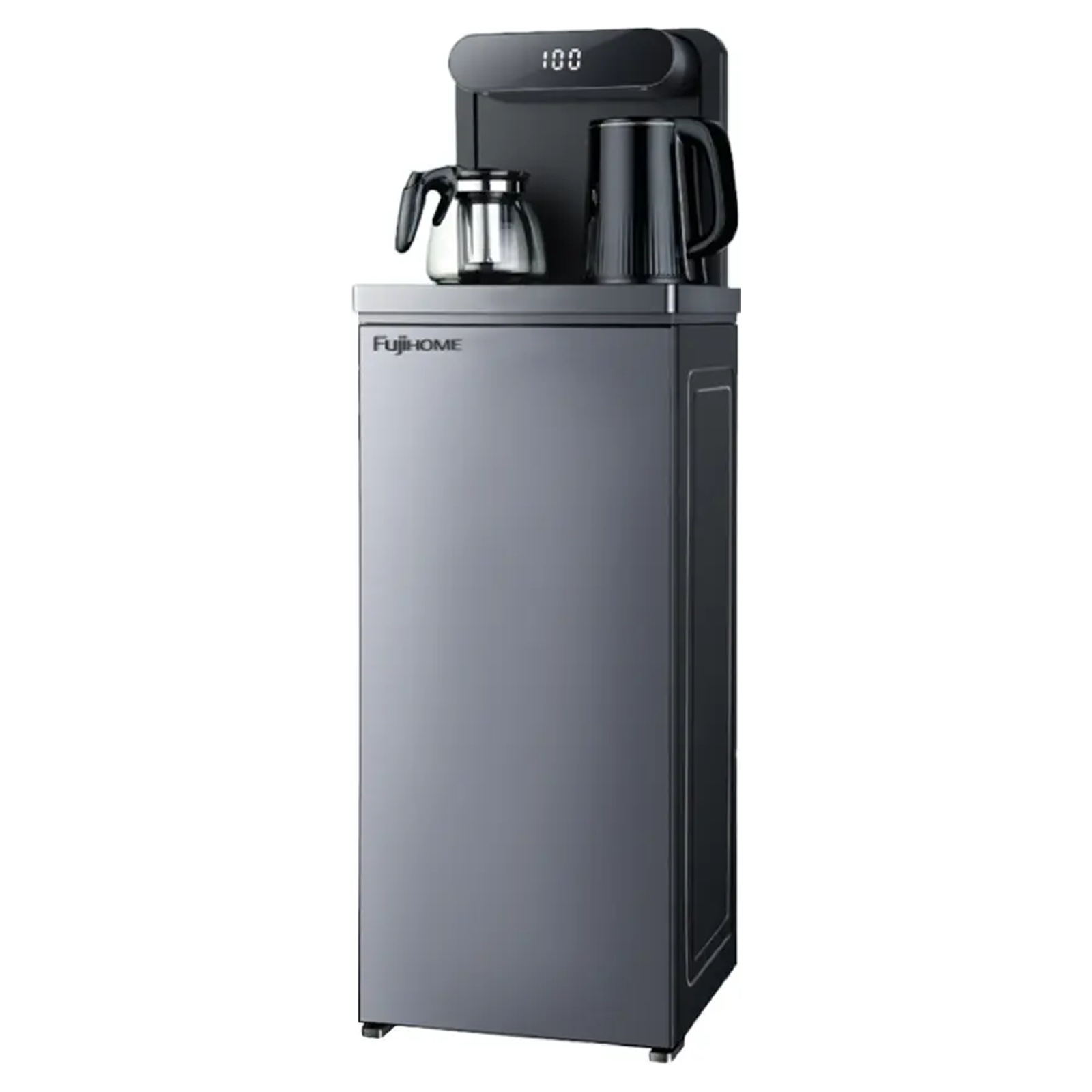 Cây Nước Nóng Lạnh Hút Bình Fujihome Tb392