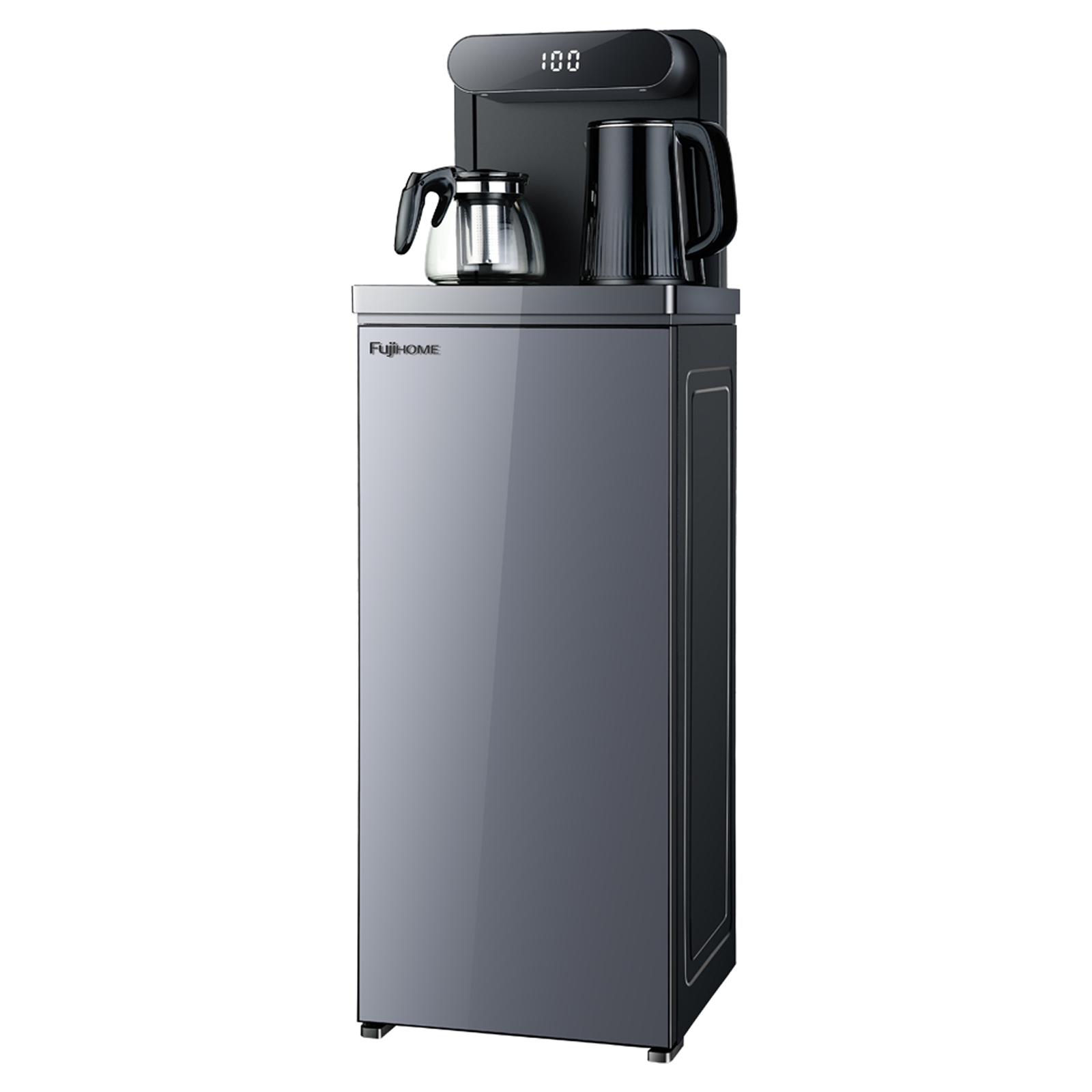 Cây Nước Nóng Lạnh Hút Bình Fujihome Tb392