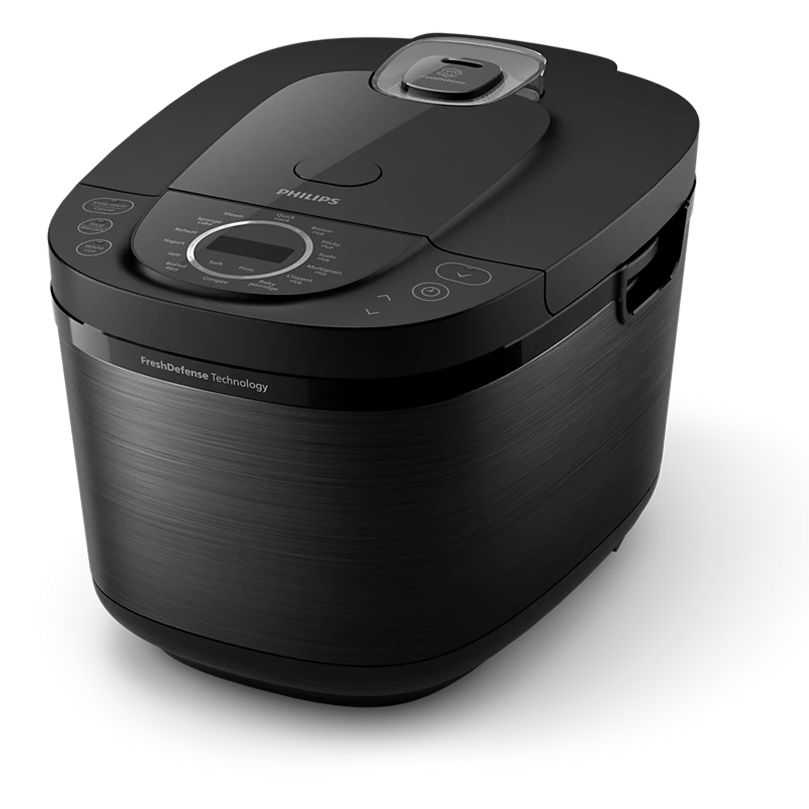 Nồi Cơm Điện Tử Philips 1.8 Lít Hd4814/31