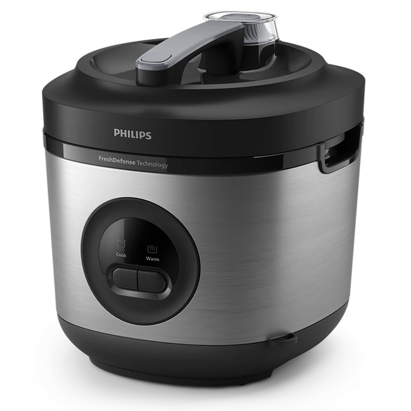 Nồi Cơm Điện Philips 1.8 Lít Hd3213/31