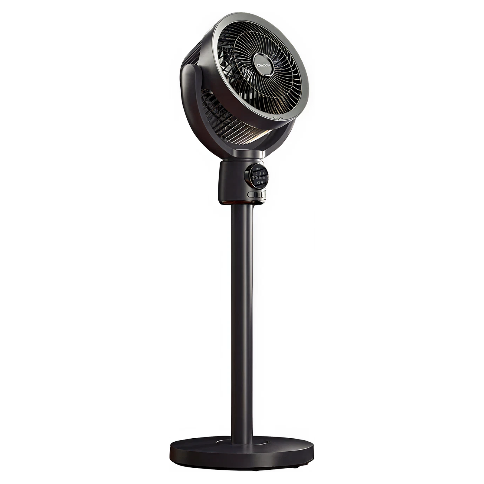 Quạt Sạc Điện Milux F188