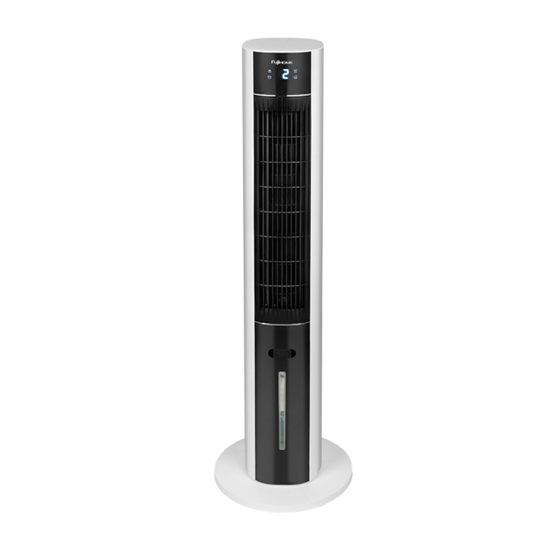 Quạt Tháp Hơi Nước Tích Hợp Lọc Không Khí Fujihome Ac - 18Le