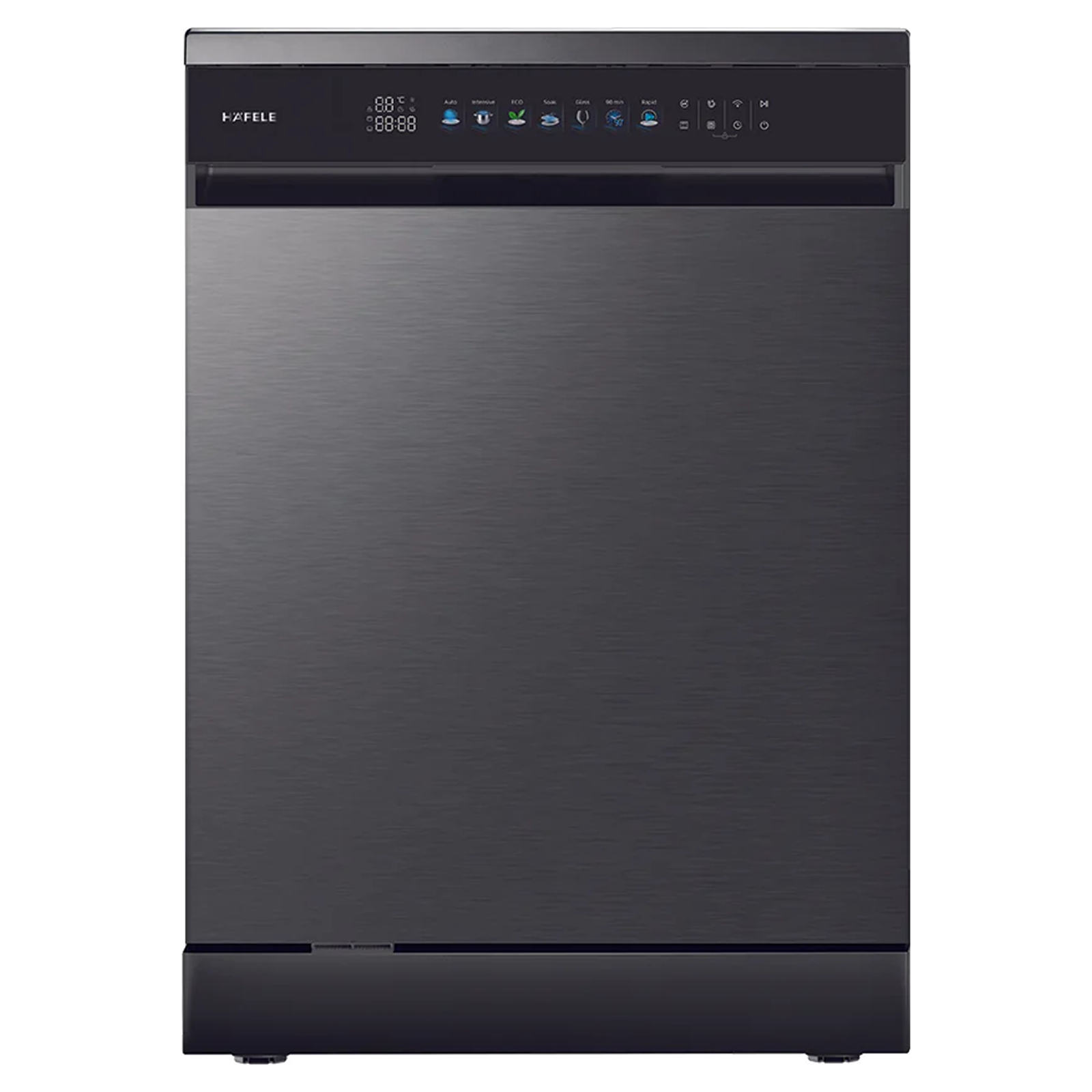 Máy rửa bát độc lập 16 bộ Hafele HDW-F6072B (535.29.700)