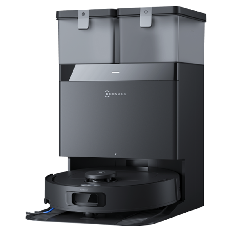Robot Hút Bụi Lau Nhà Ecovacs Deebot T30C