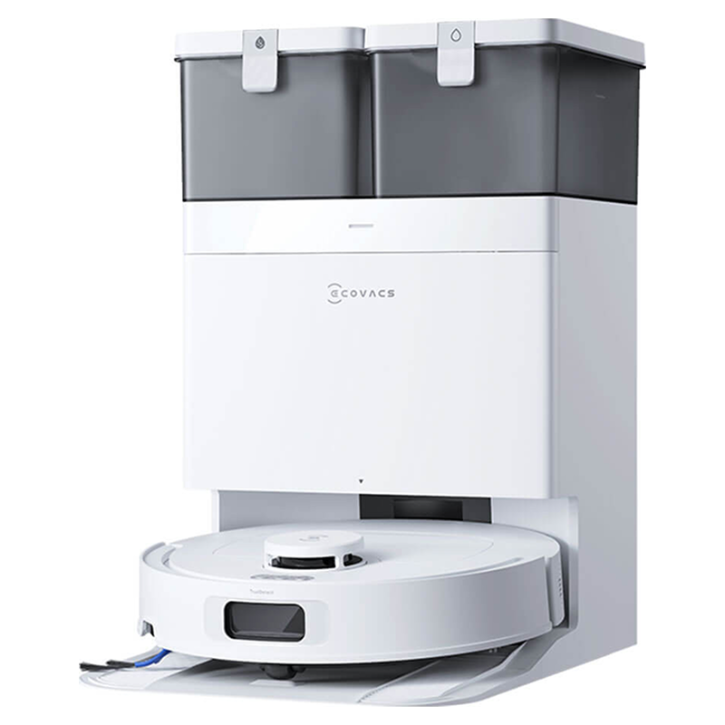 Robot Hút Bụi Lau Nhà Ecovacs Deebot T30C