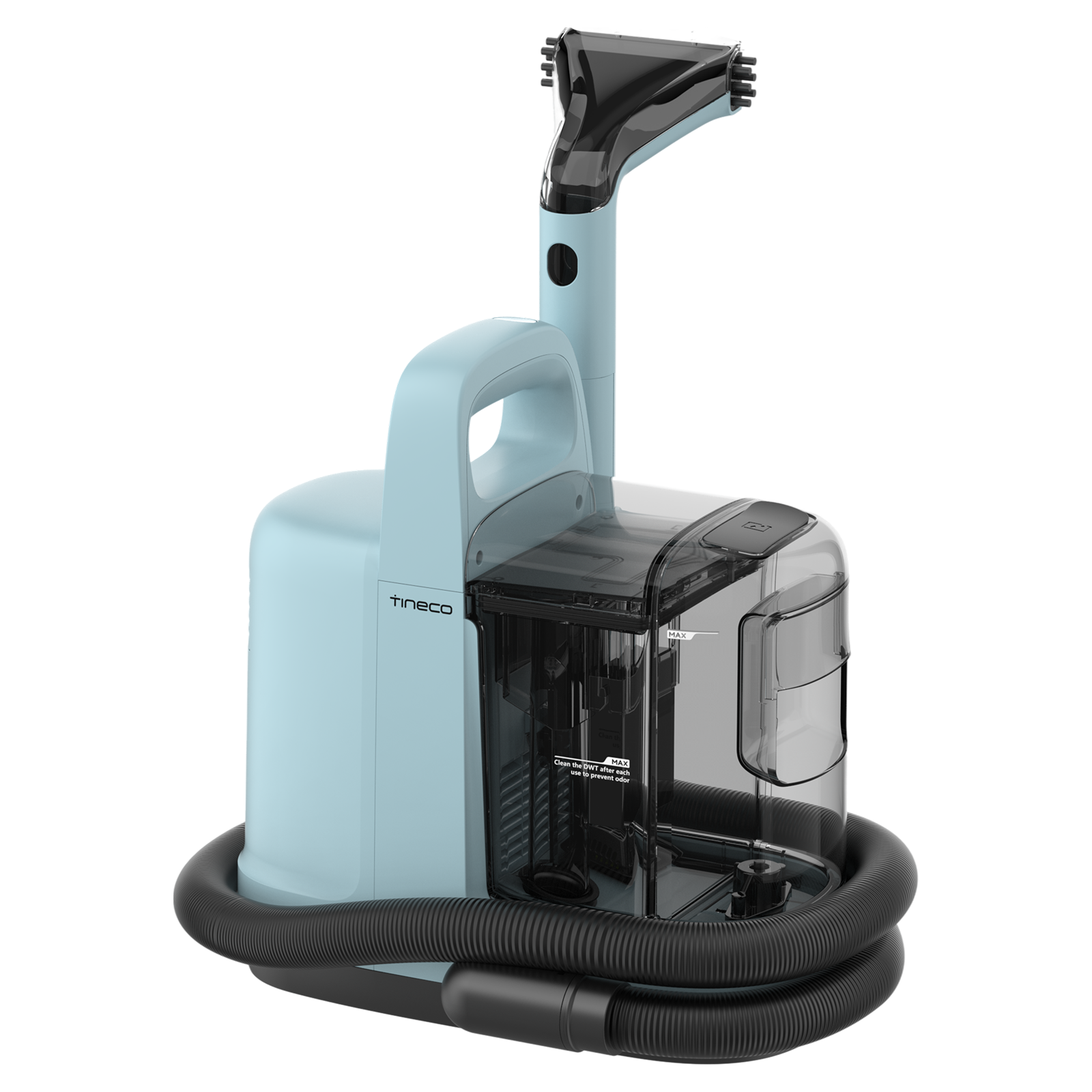 Máy Làm Sạch Thảm Tineco Icarpet Spot Sc051200Id