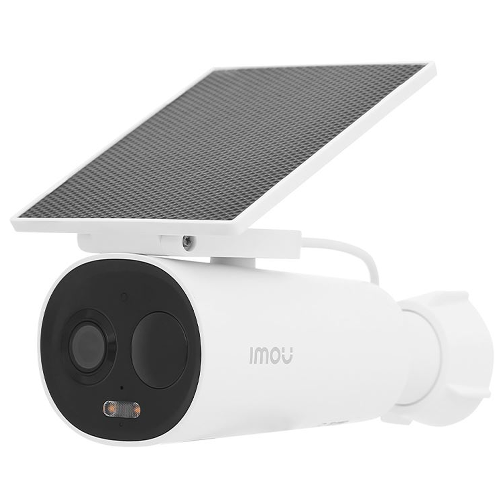 Camera Giám Sát Ngoài Trời 3Mp Imou Ipc - K9Dcp - 3T0We - V2