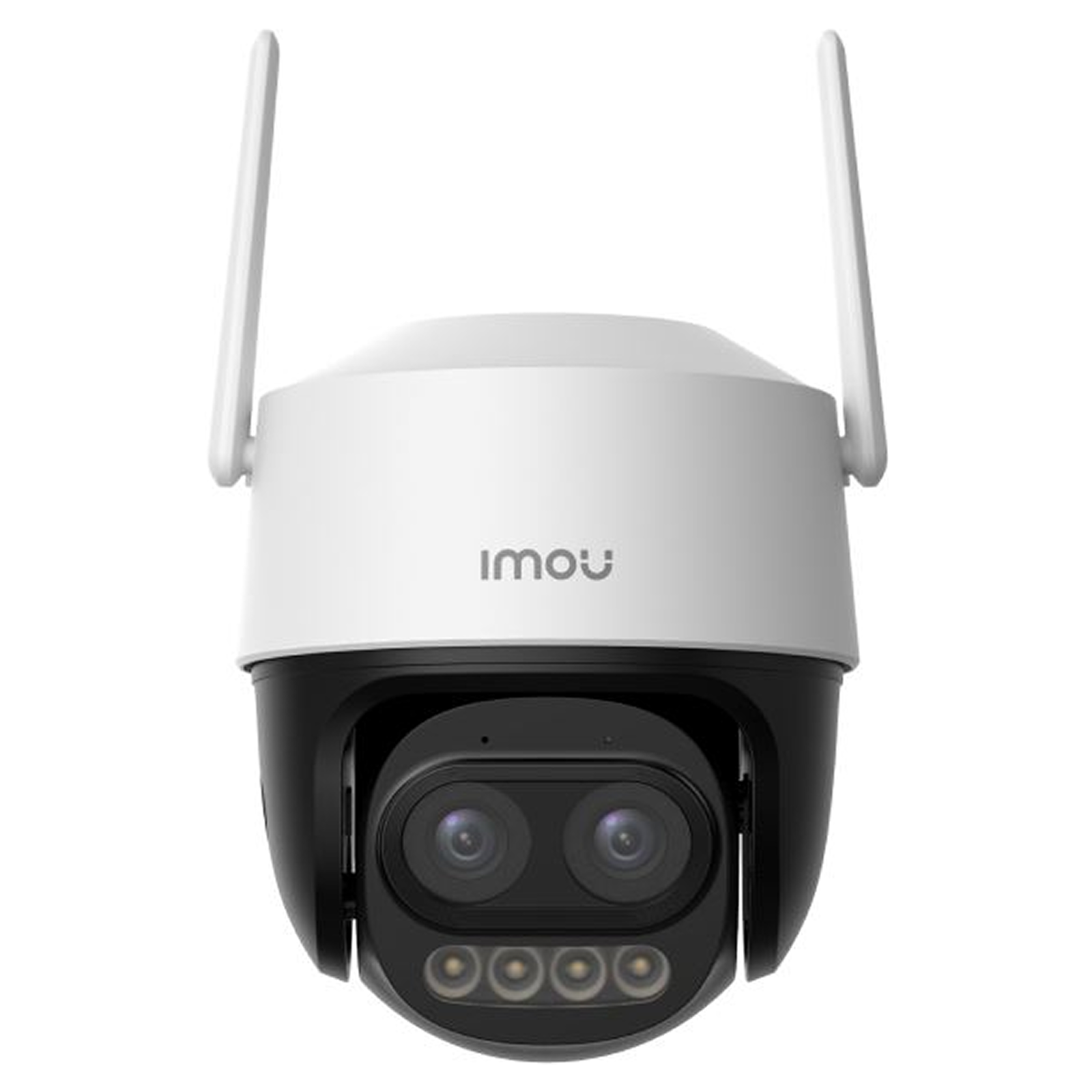 Camera Giám Sát Ngoài Trời 5Mp Imou Ipc - S7Dp - 5M0Wez