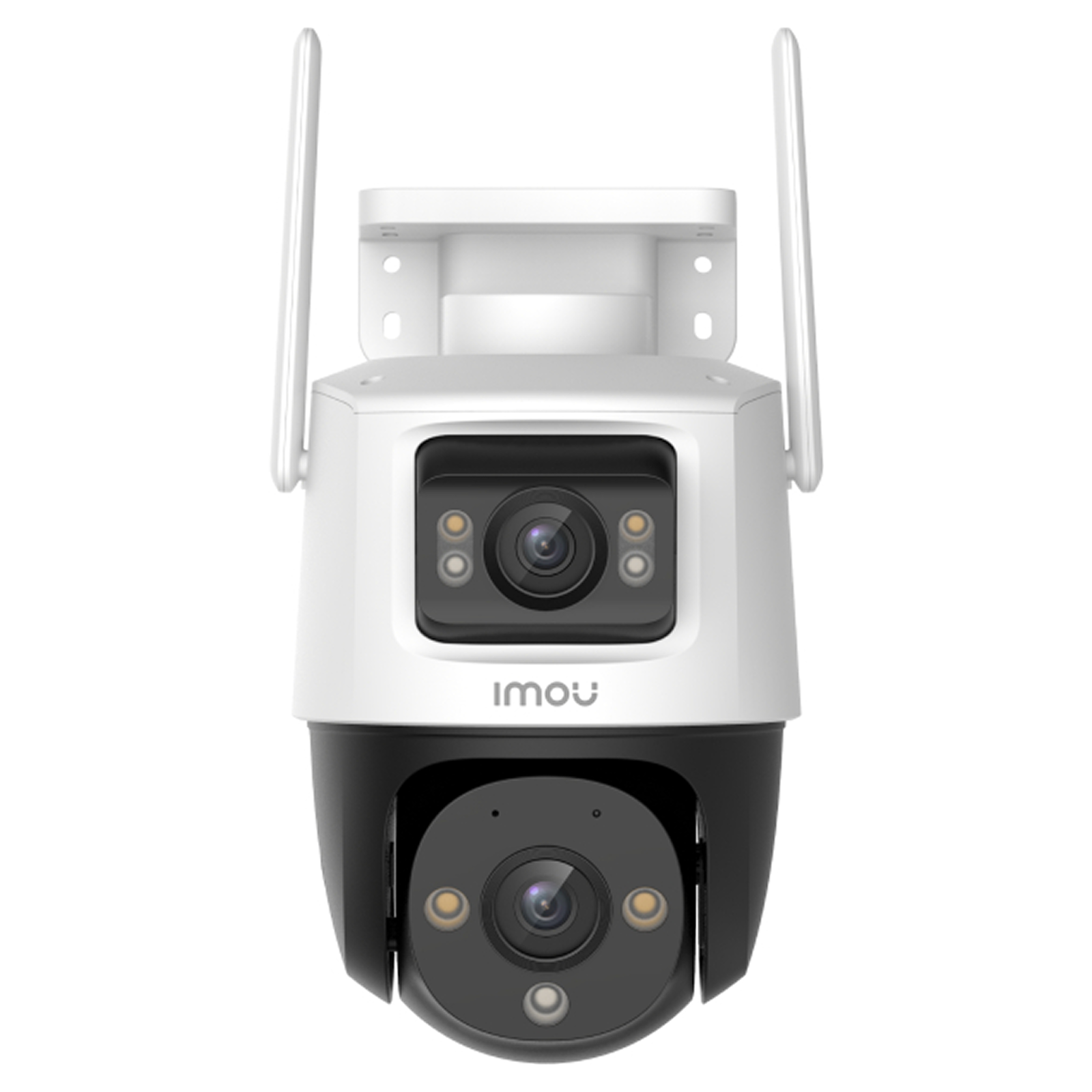 Camera Giám Sát Ngoài Trời 5Mp Imou Ipc - S7Xp - 10M0Wed