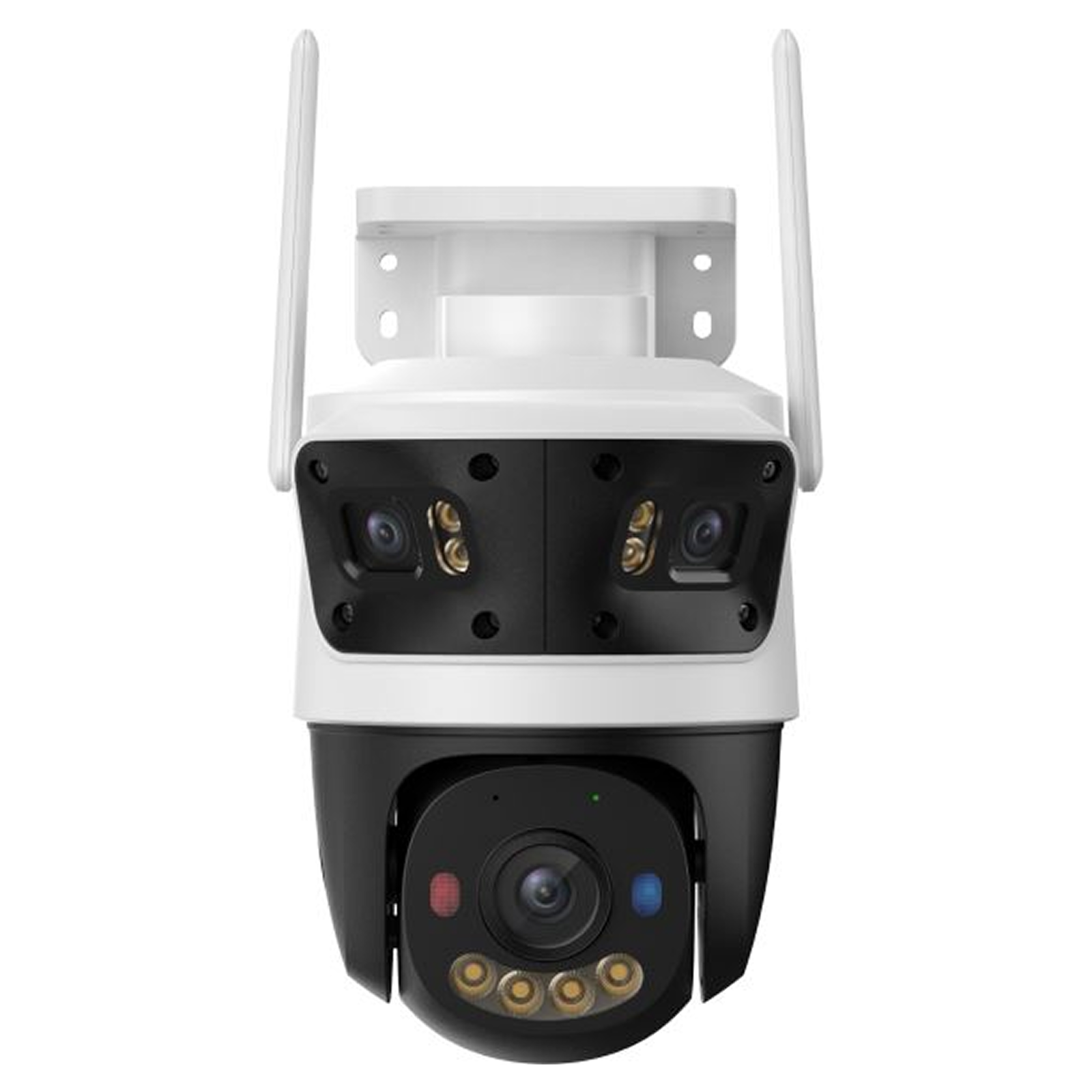 Camera Giám Sát Ngoài Trời 5Mp Imou Ipc - S7Up - 11M0Wed