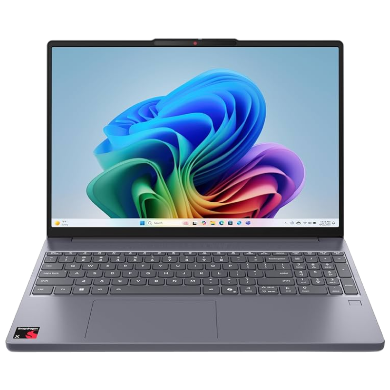 Laptop Lenovo Ideapad Slim 3 15Q8X10 Snap X X1 - 26 - 100 /Ai/16Gb/512Gb/15.3"Wuxga/Win11