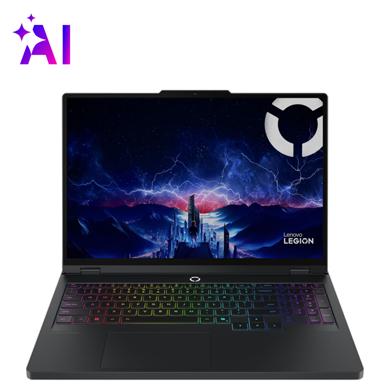 Lenovo Legion Pro 5 16IAX10 (83F3003VVN) | Chính hãng, giá tốt