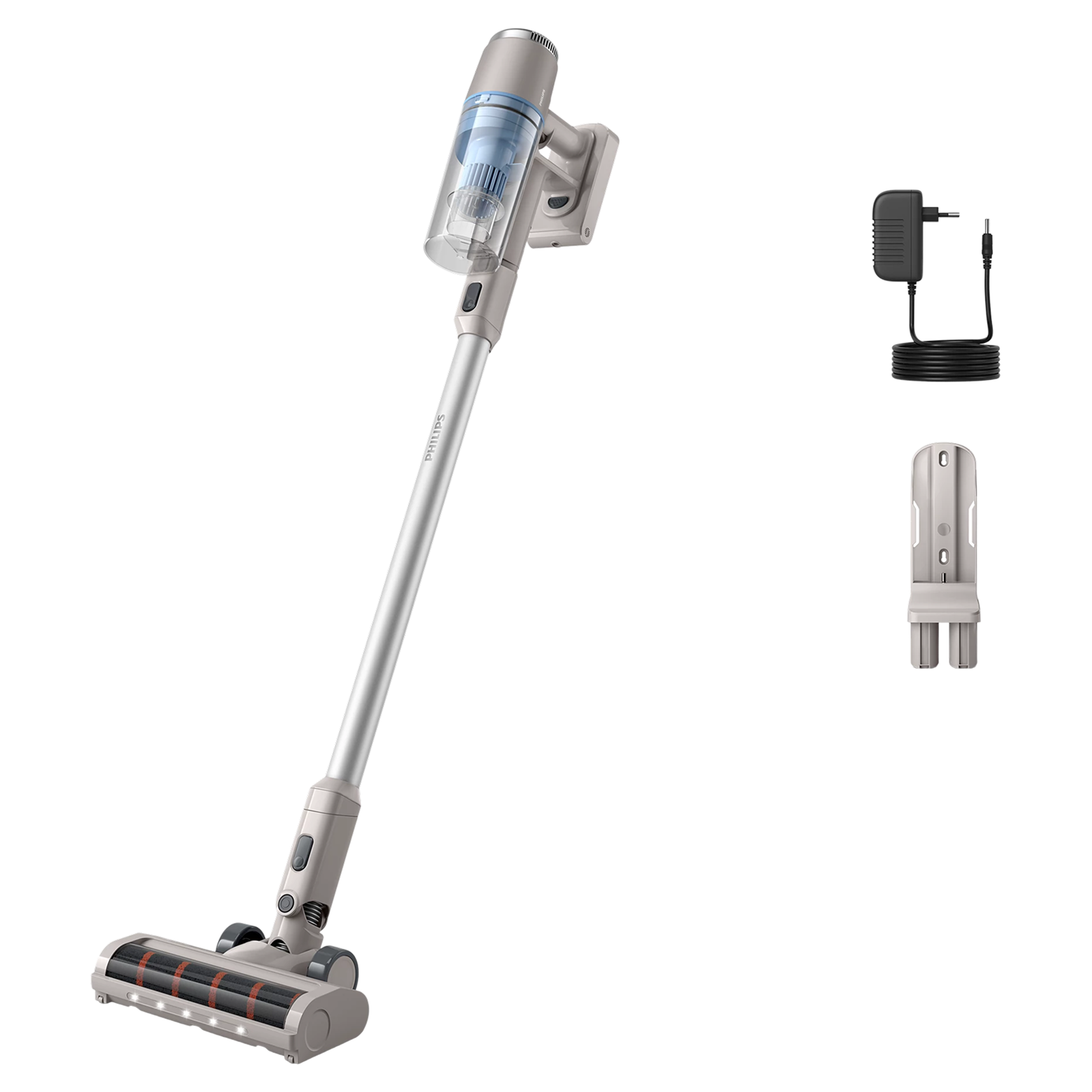 Máy Hút Bụi Không Dây Philips Xc2011/01