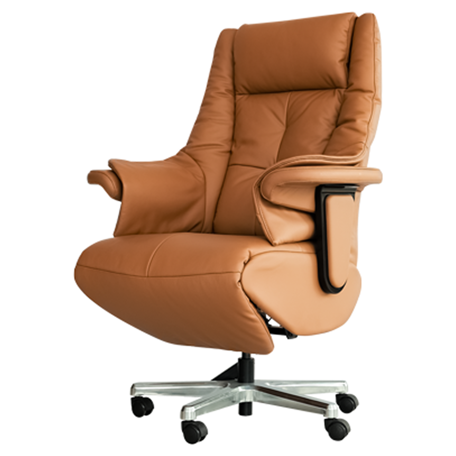 Ghế Massage Fujilux Ct - 8368
