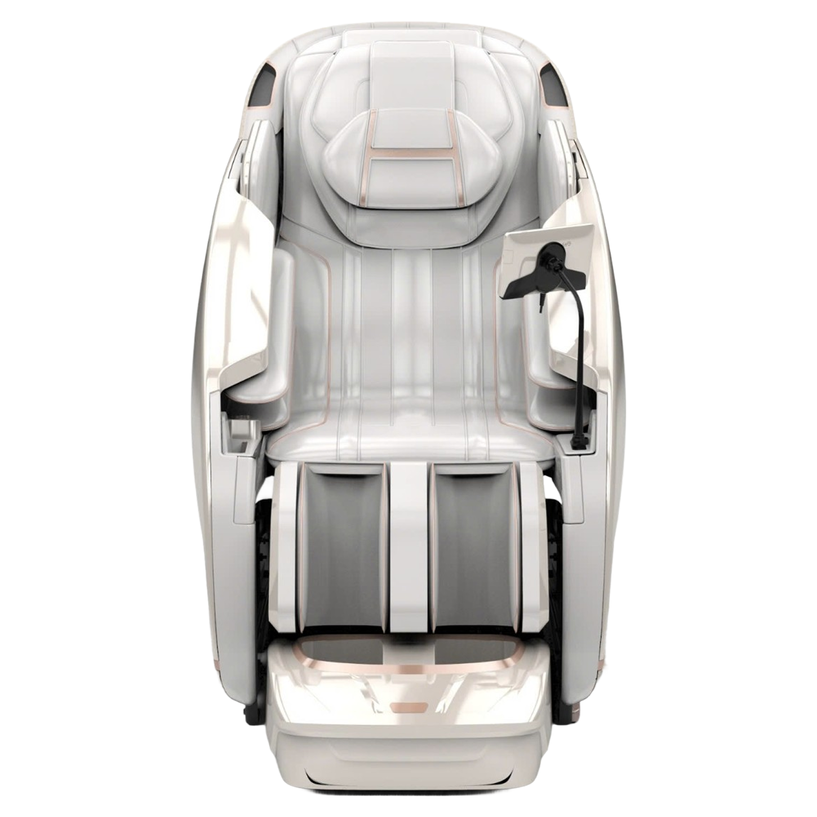 Ghế Massage Fujilux S88 Sonic Wave (Phiên Bản Giới Hạn)