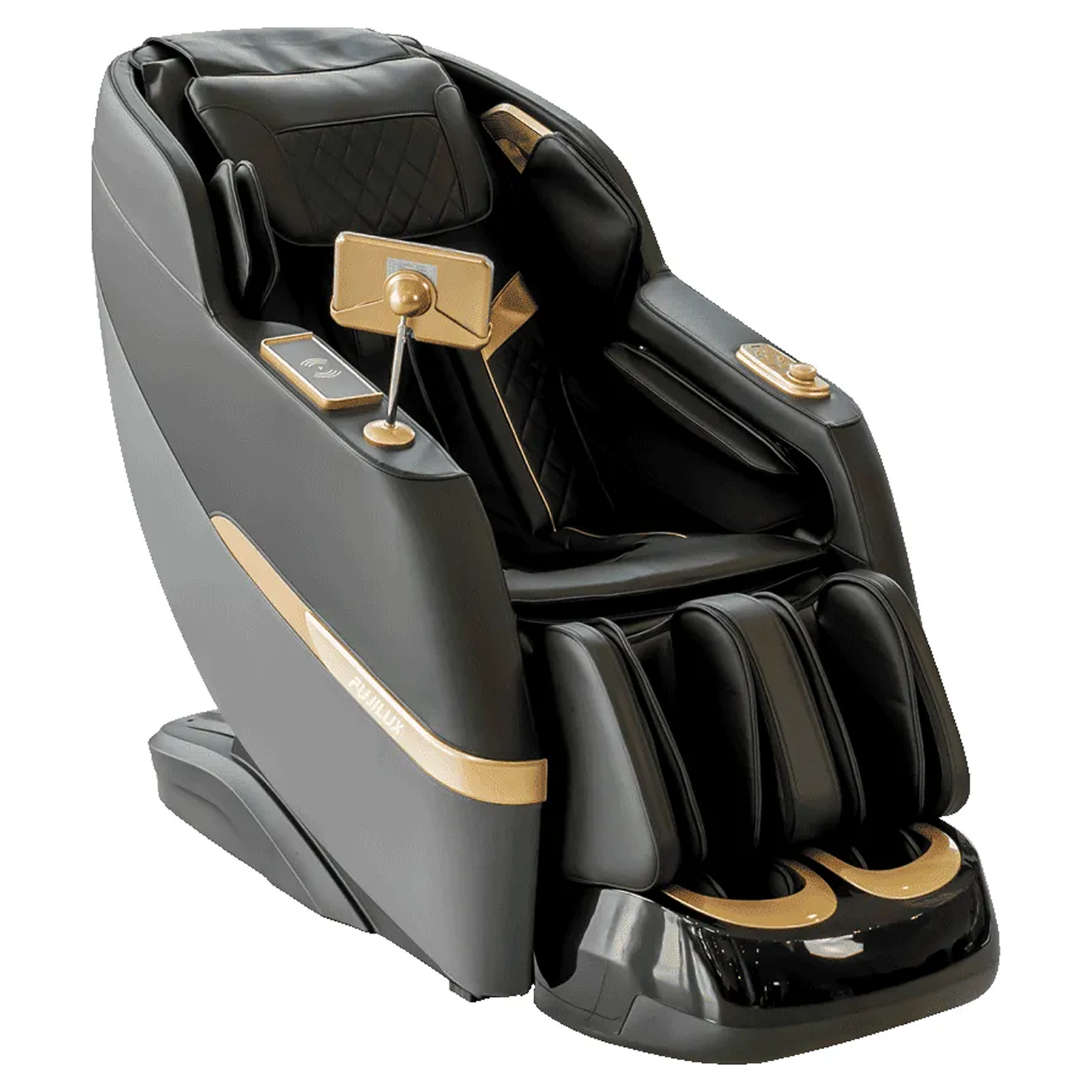 Ghế Massage Fujilux Jp - 8000