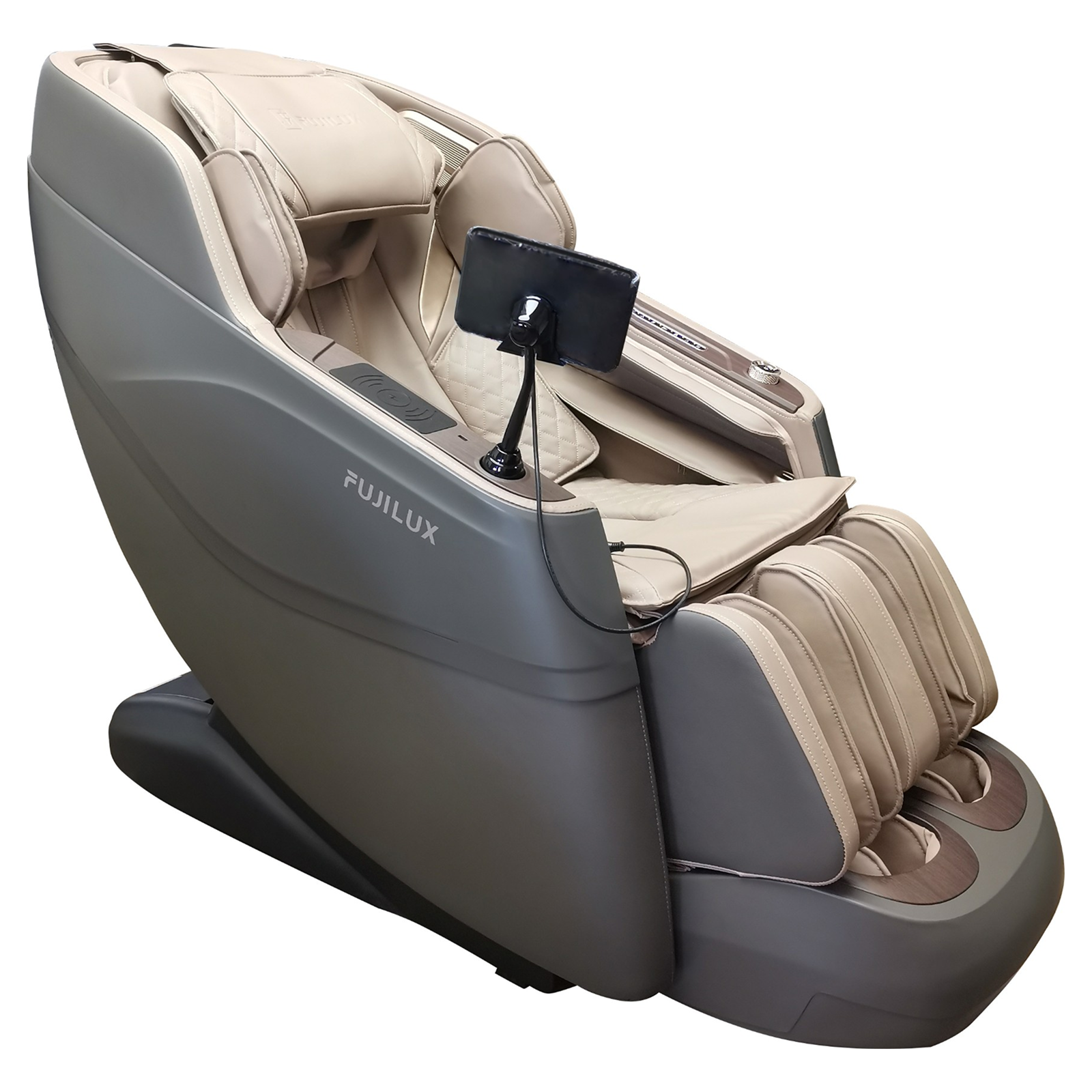 Ghế Massage Fujilux Jp - 3380