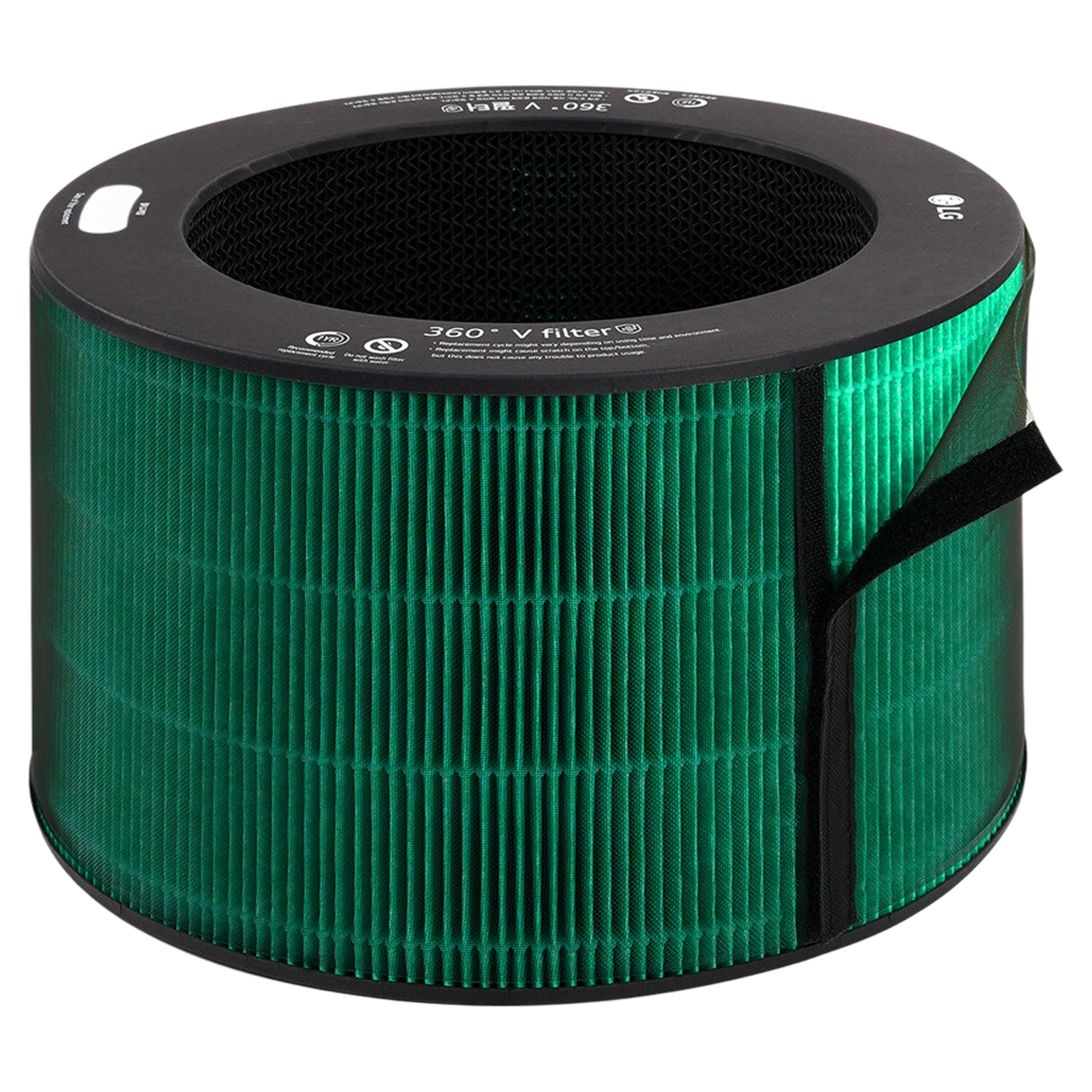 Lõi Lọc Không Khí Lg Puricare 360 Hit Adq30041401
