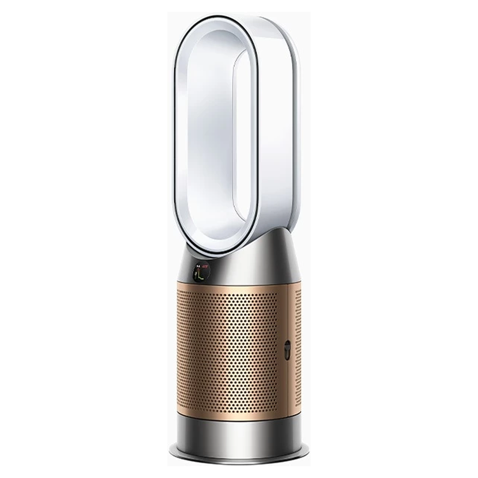 Máy Lọc Không Khí Dyson Purifier Hot+Cool Hp2 De - Nox