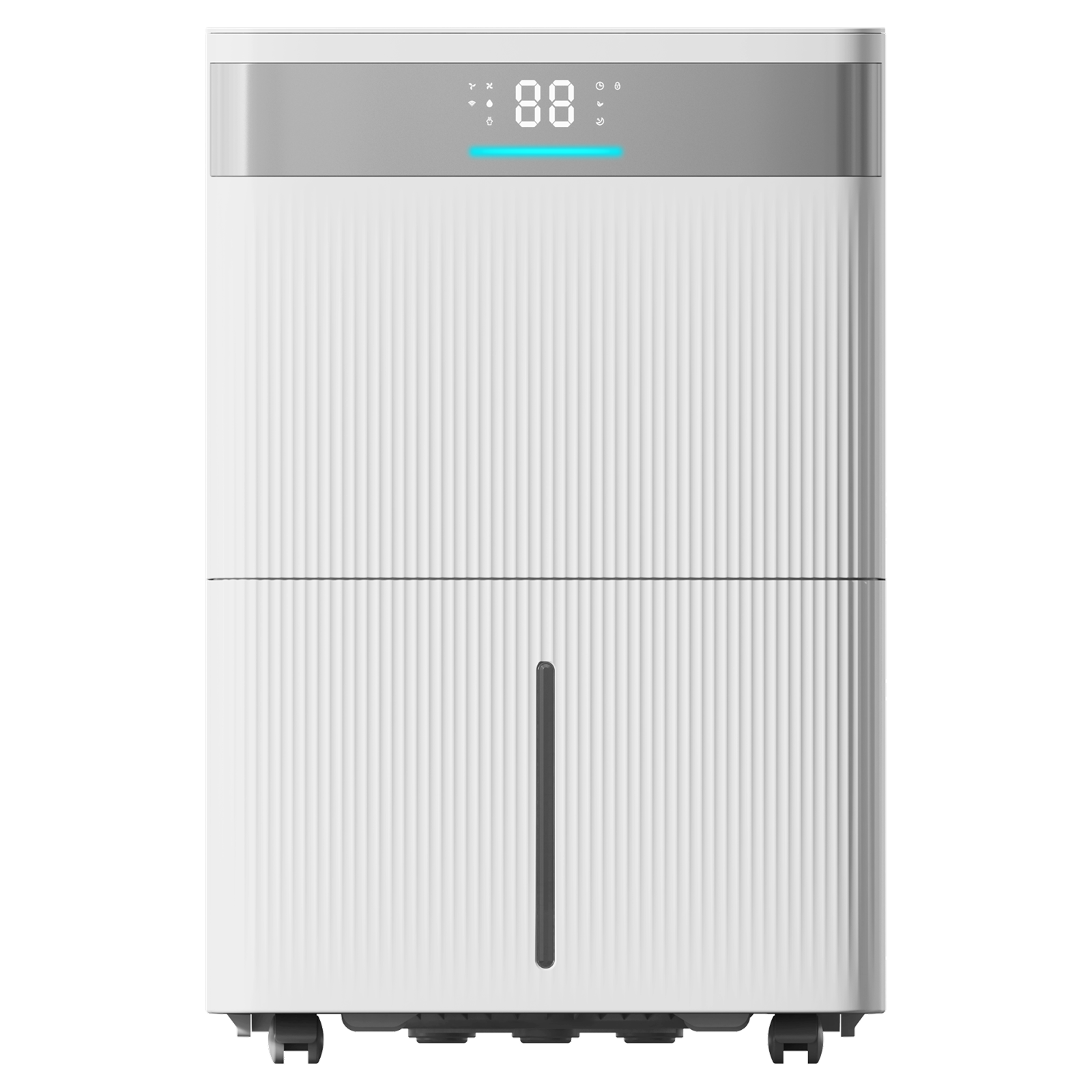 Máy Hút Ẩm 30 Lít Fujihome Dh30Nw