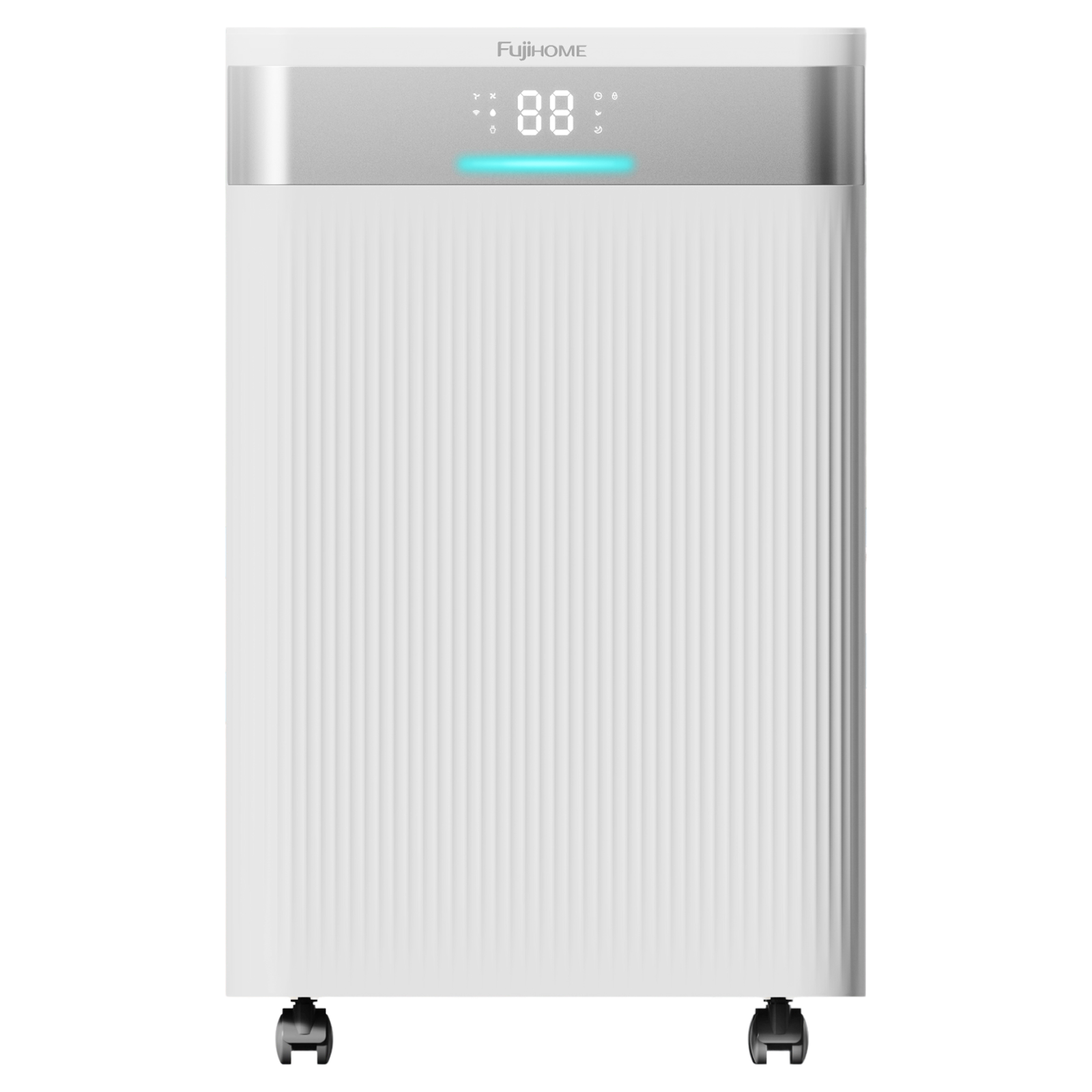 Máy Hút Ẩm 16 Lít Fujihome Dh16Nw