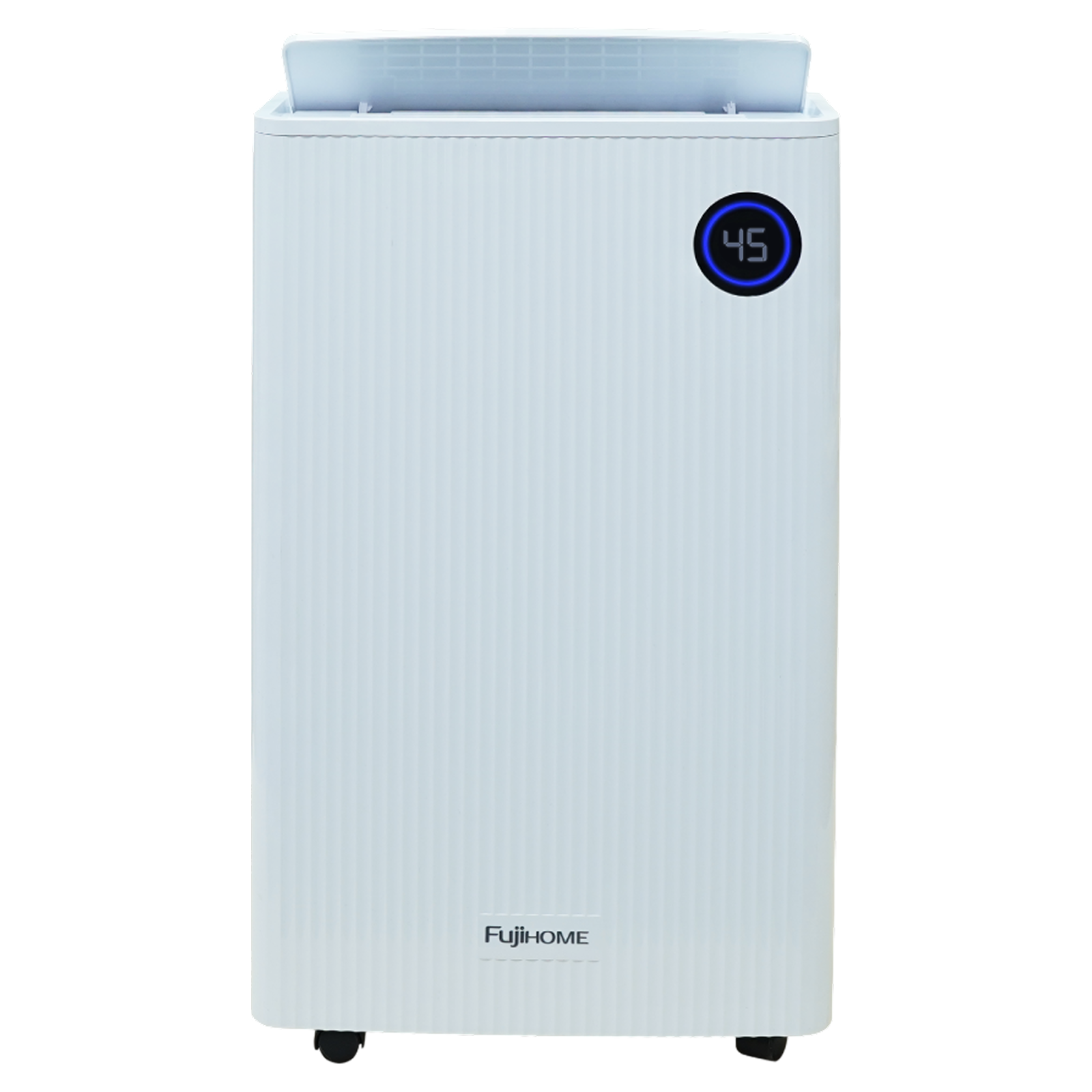 Máy Hút Ẩm 25 Lít Fujihome Dh25W - Hepa - New