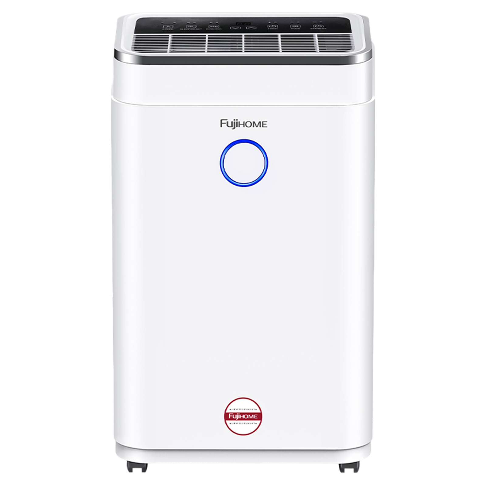 Máy Hút Ẩm 20 Lít Fujihome Dh20W
