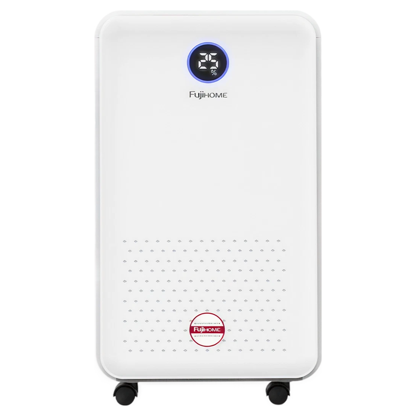 Máy Hút Ẩm 16 Lít Fujihome Dh16W