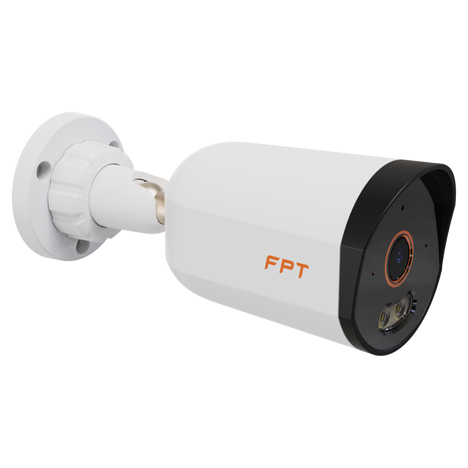 Camera Giám Sát Ngoài Trời Ip 3Mp Fpt Se 3S