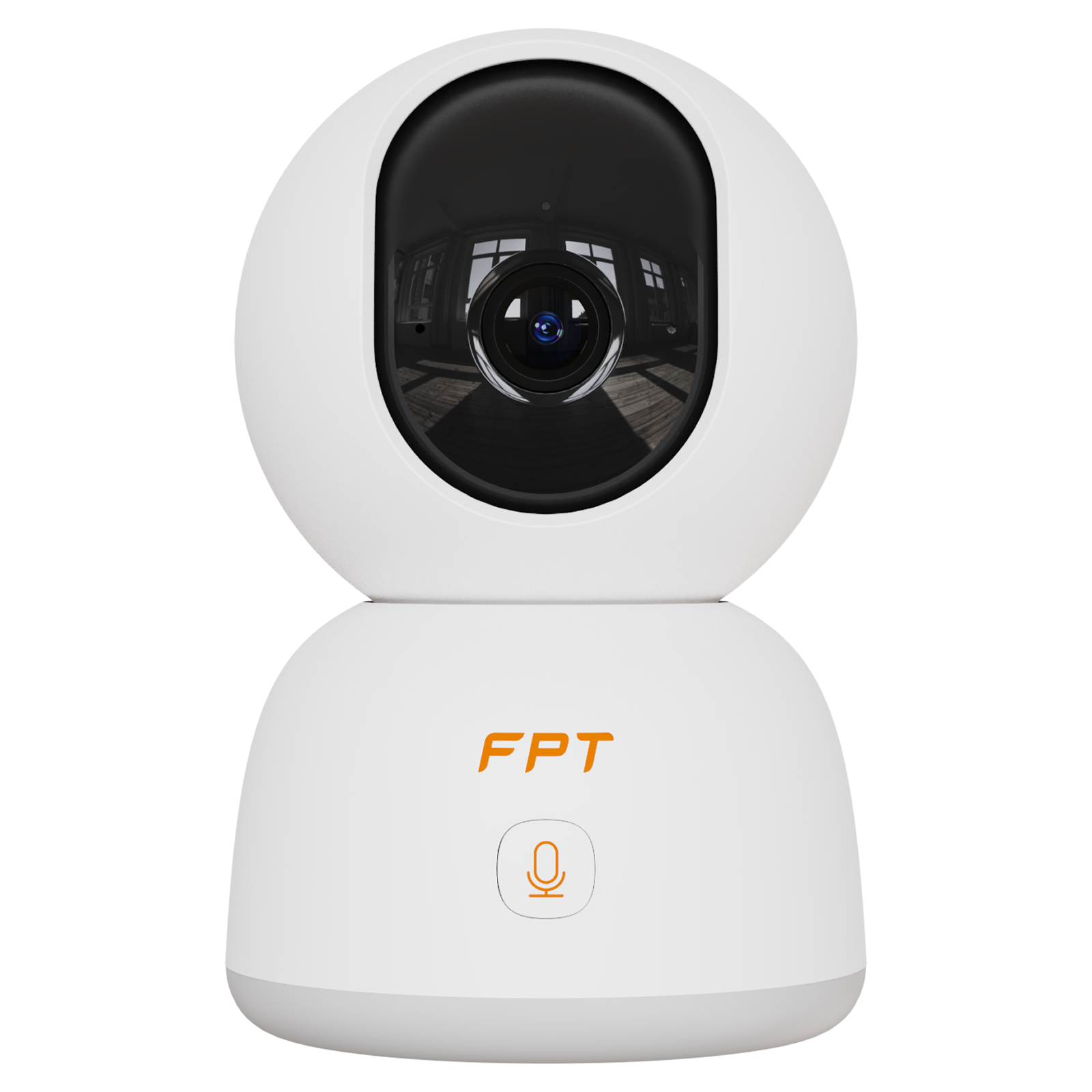 Camera Giám Sát Trong Nhà Ip 3Mp Fpt Se 3