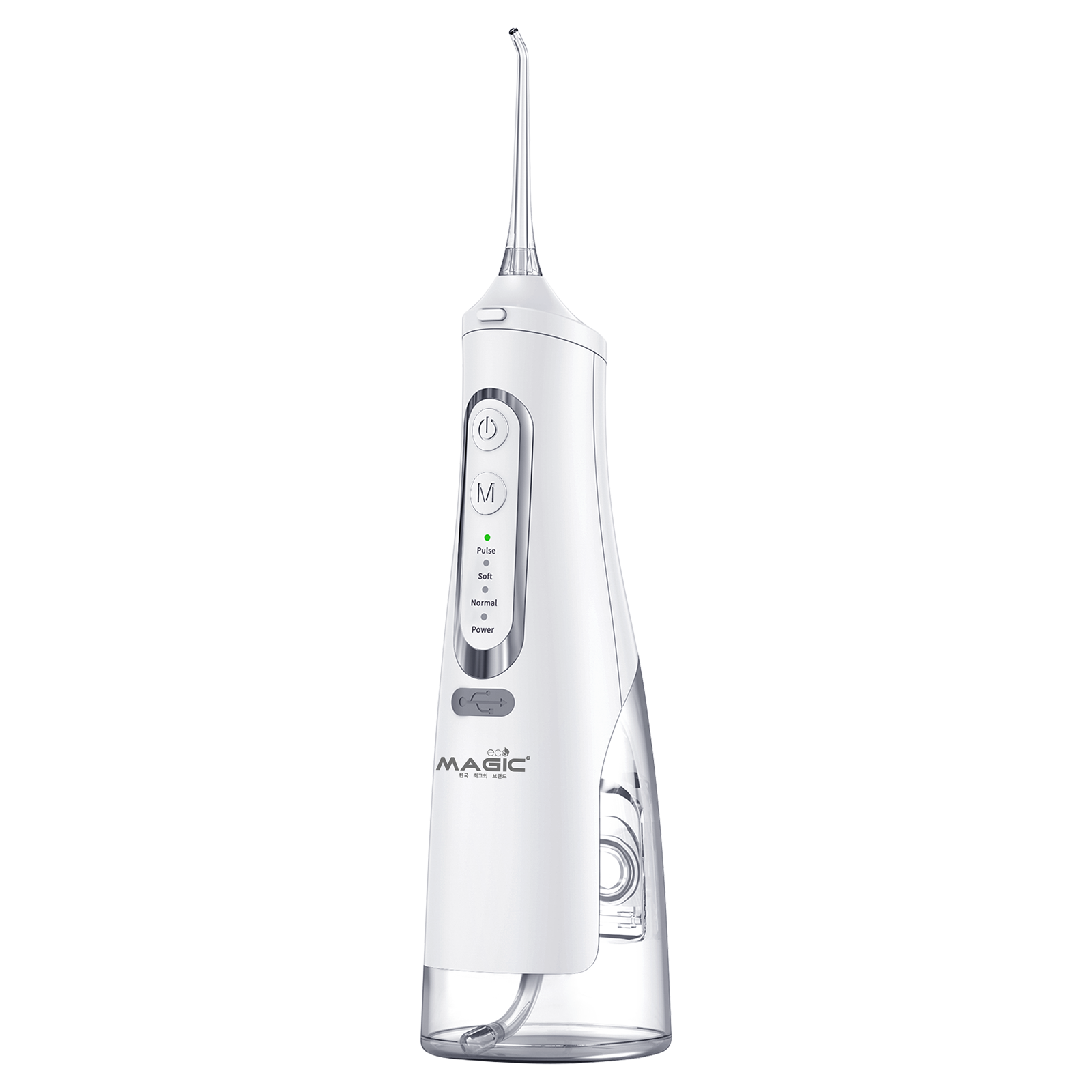 Máy Tăm Nước Magic Eco Pro - 81