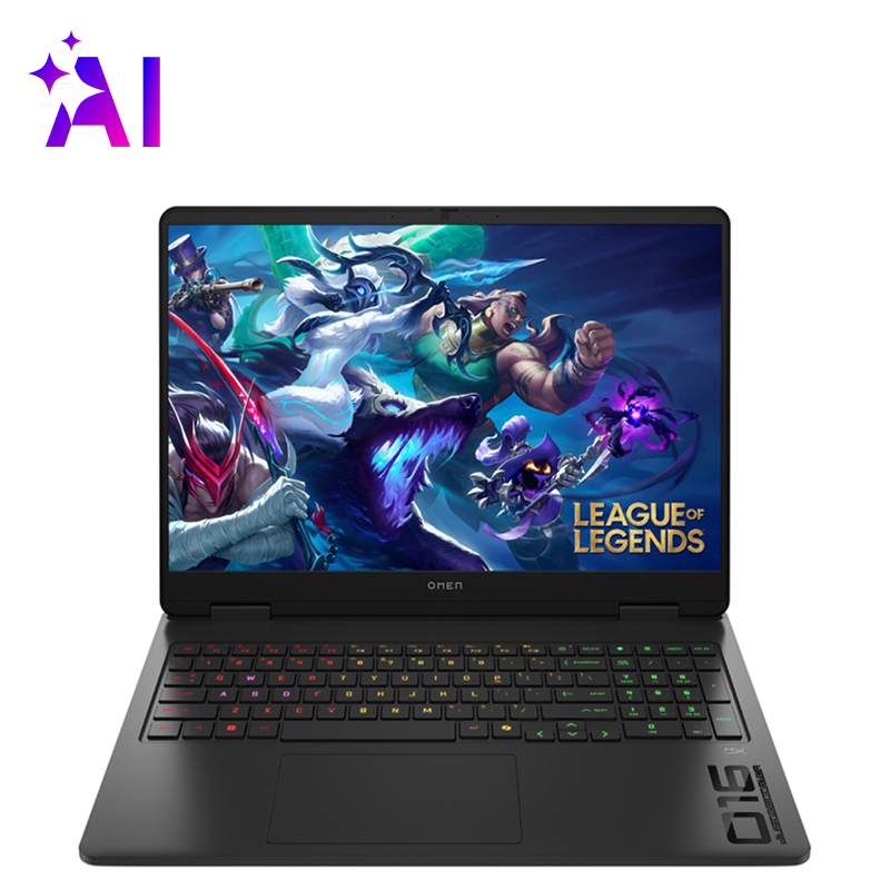 HP Omen Gaming 16-am0129TX U7-255H (BX9D1PA)