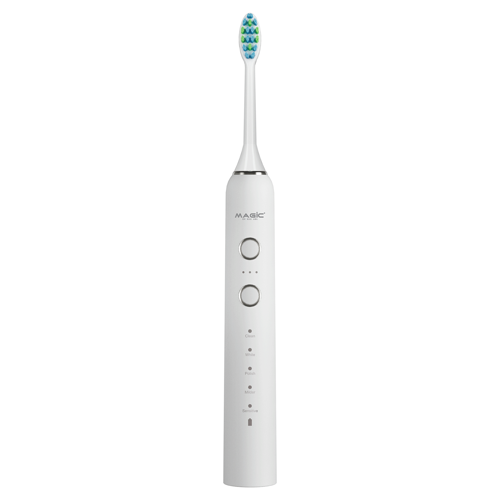 Bàn Chải Điện Magic B - 22 Trắng