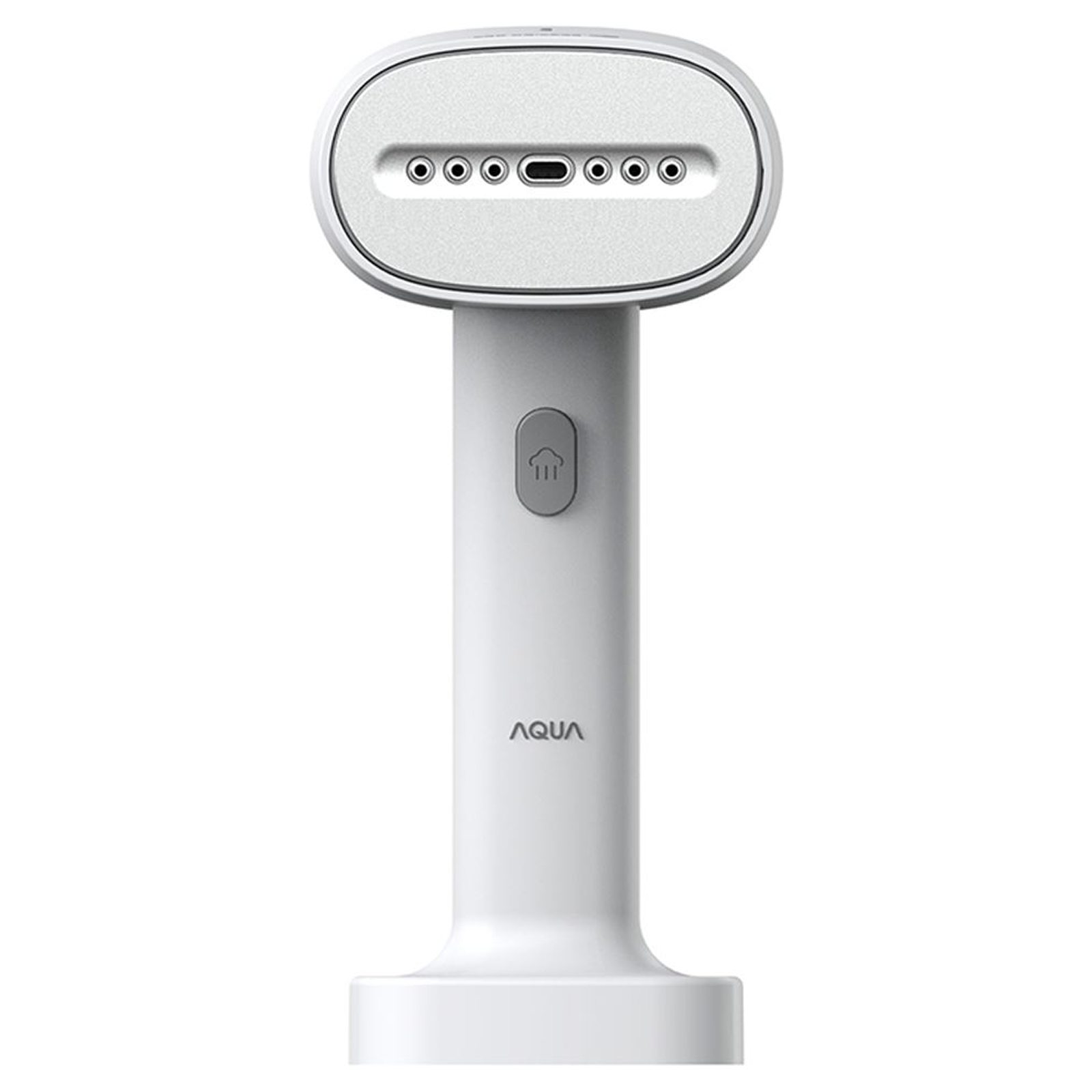 Bàn ủi hơi nước cầm tay AQUA AQS-W2598(W)