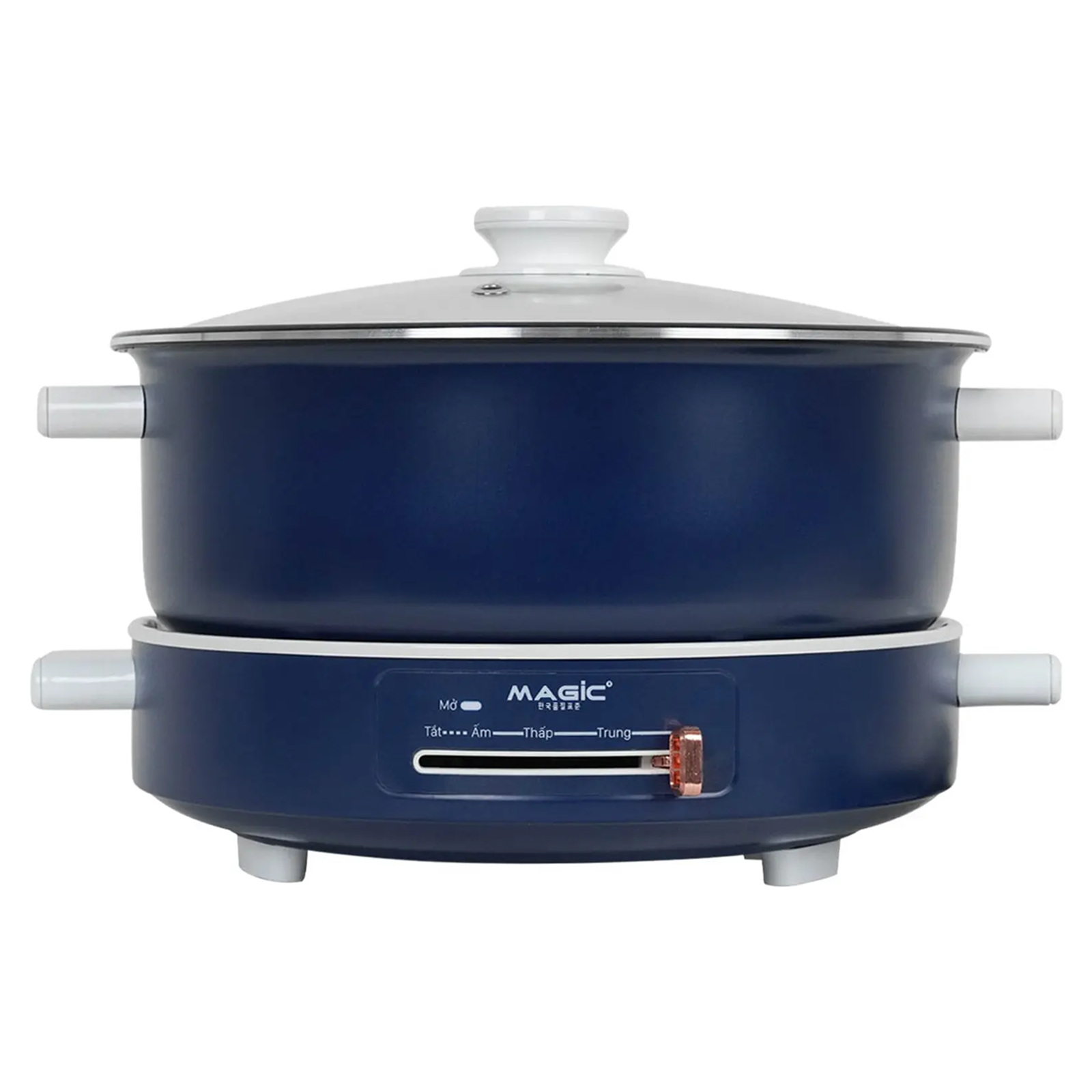 Nồi Lẩu Điện Magic 5 Lít A - 093