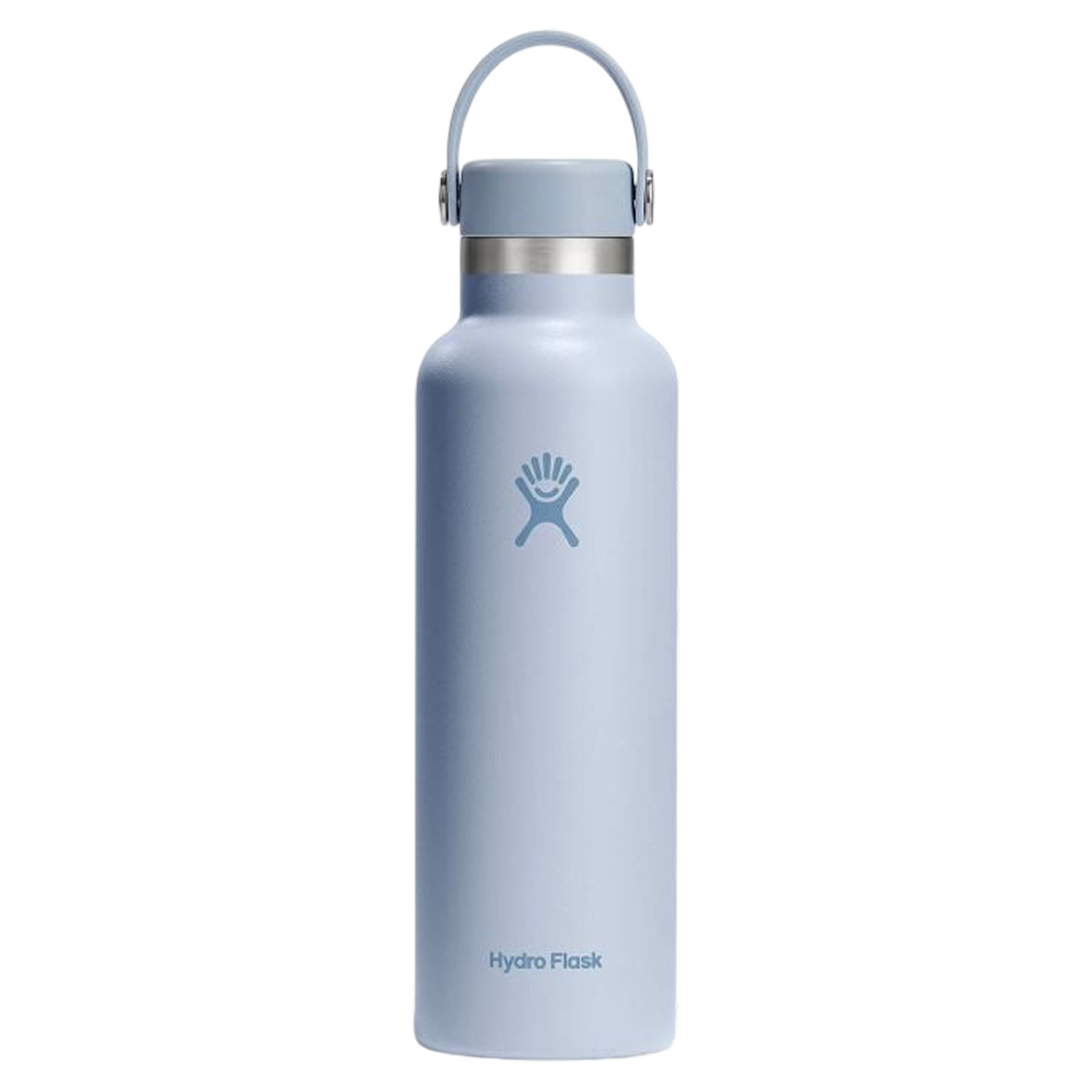 Bình Giữ Nhiệt Inox 18/8 Hydro Flask Standard Flex Cap S21Csx484 621Ml Xanh Dương