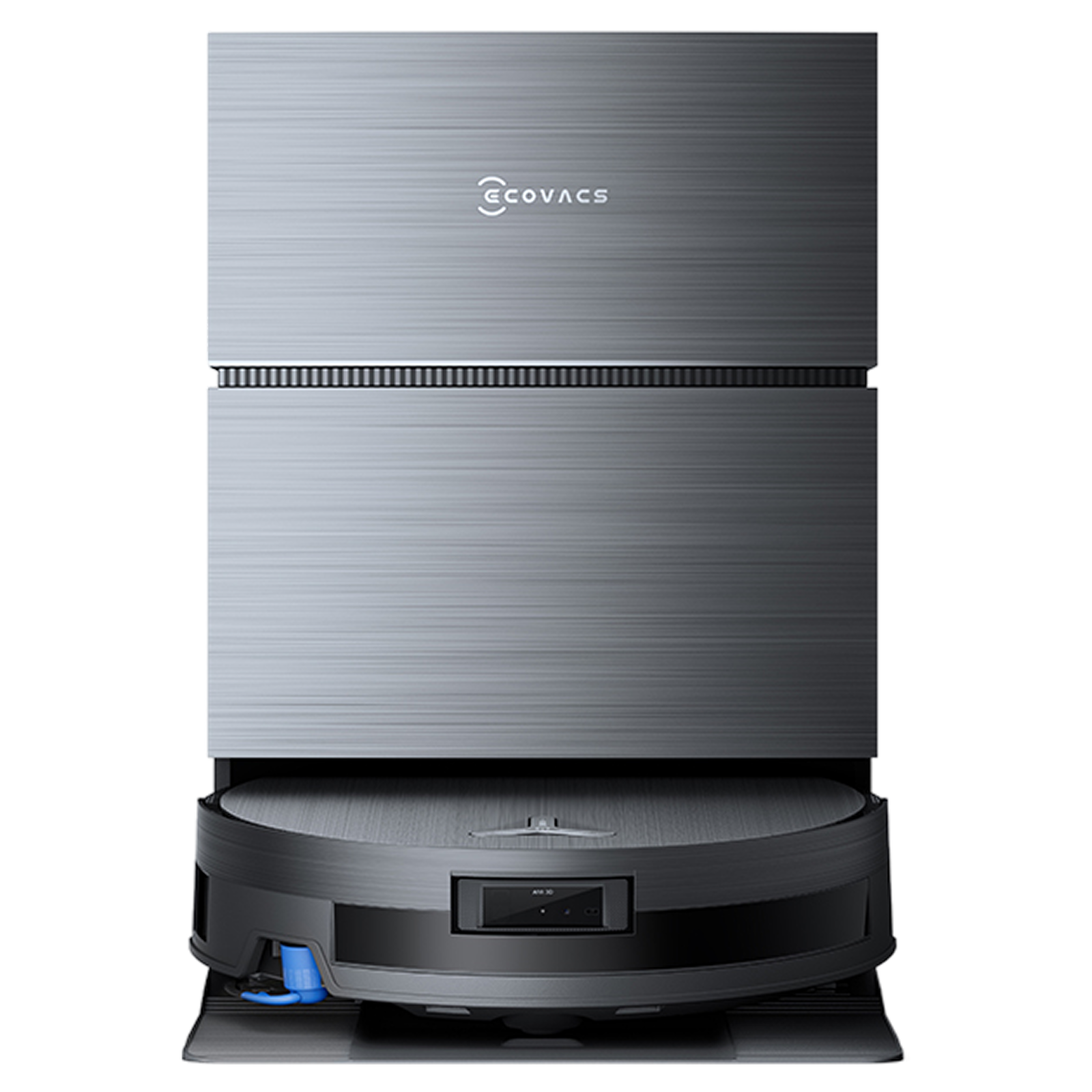 Robot hút bụi lau nhà Ecovacs X11 Pro Omni | Giá tốt