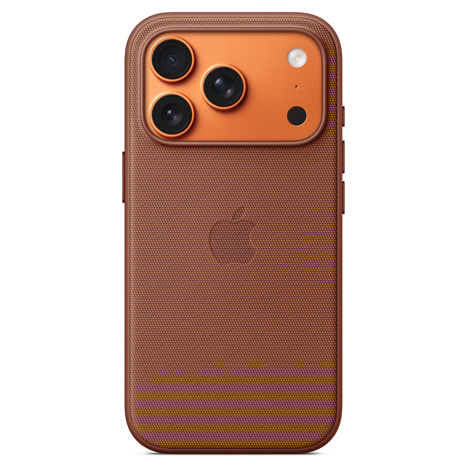 Phụ Kiện Apple Ốp Lưng Iphone 17 Pro Techwoven Case With Magsafe
