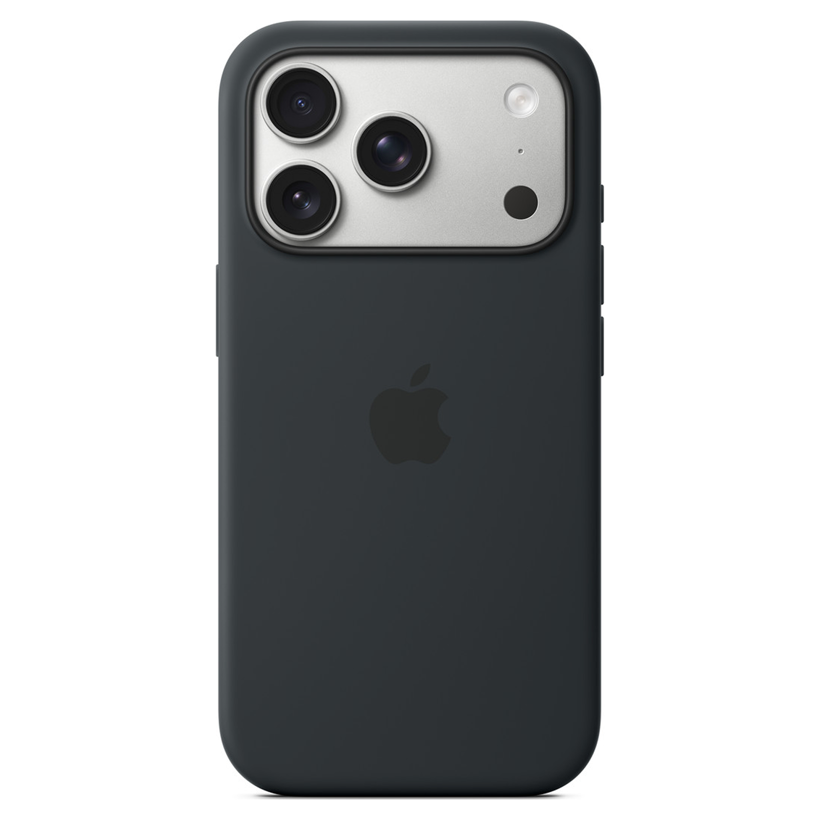 Phụ Kiện Apple Ốp Lưng Iphone 17 Pro Silicone Case With Magsafe