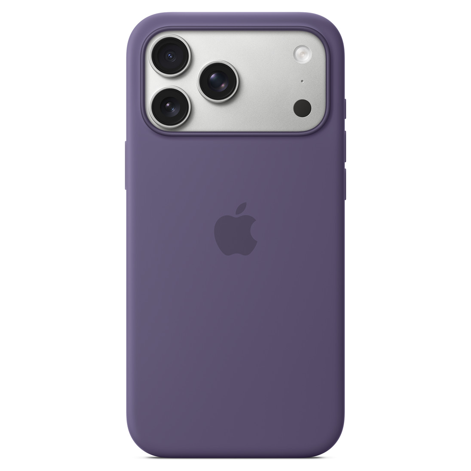 Phụ Kiện Apple Ốp Lưng Iphone 17 Pro Max Silicone Case With Magsafe