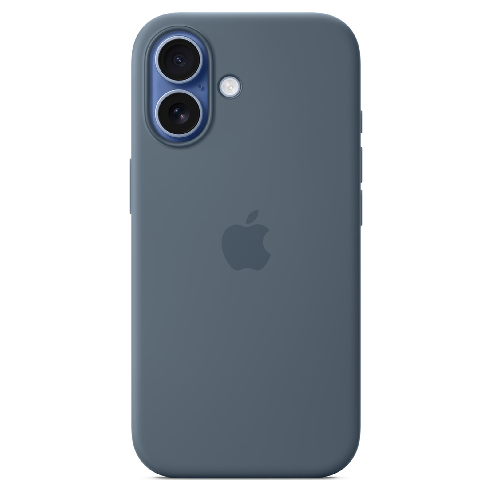 Phụ Kiện Apple Ốp Lưng Iphone 17 Silicone Case With Magsafe