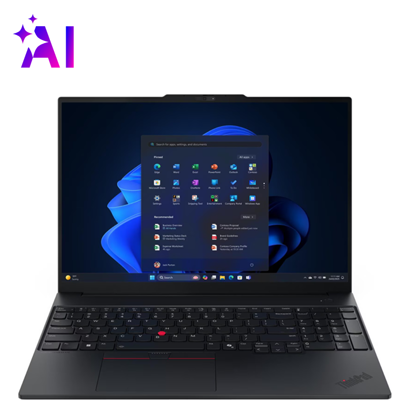 Lenovo ThinkPad E16 Gen 3 ARL Ultra 7 255H (21SR002TVN)