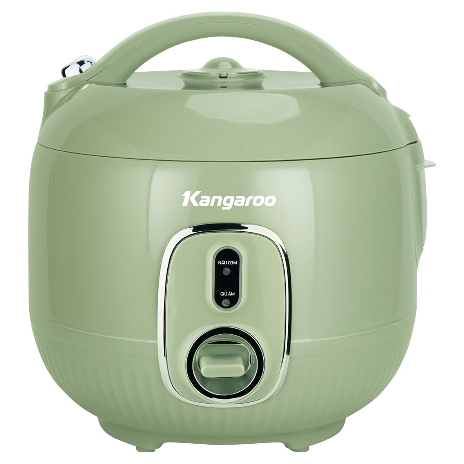 Nồi Cơm Điện Kangaroo 1 Lít Kgrc10M1