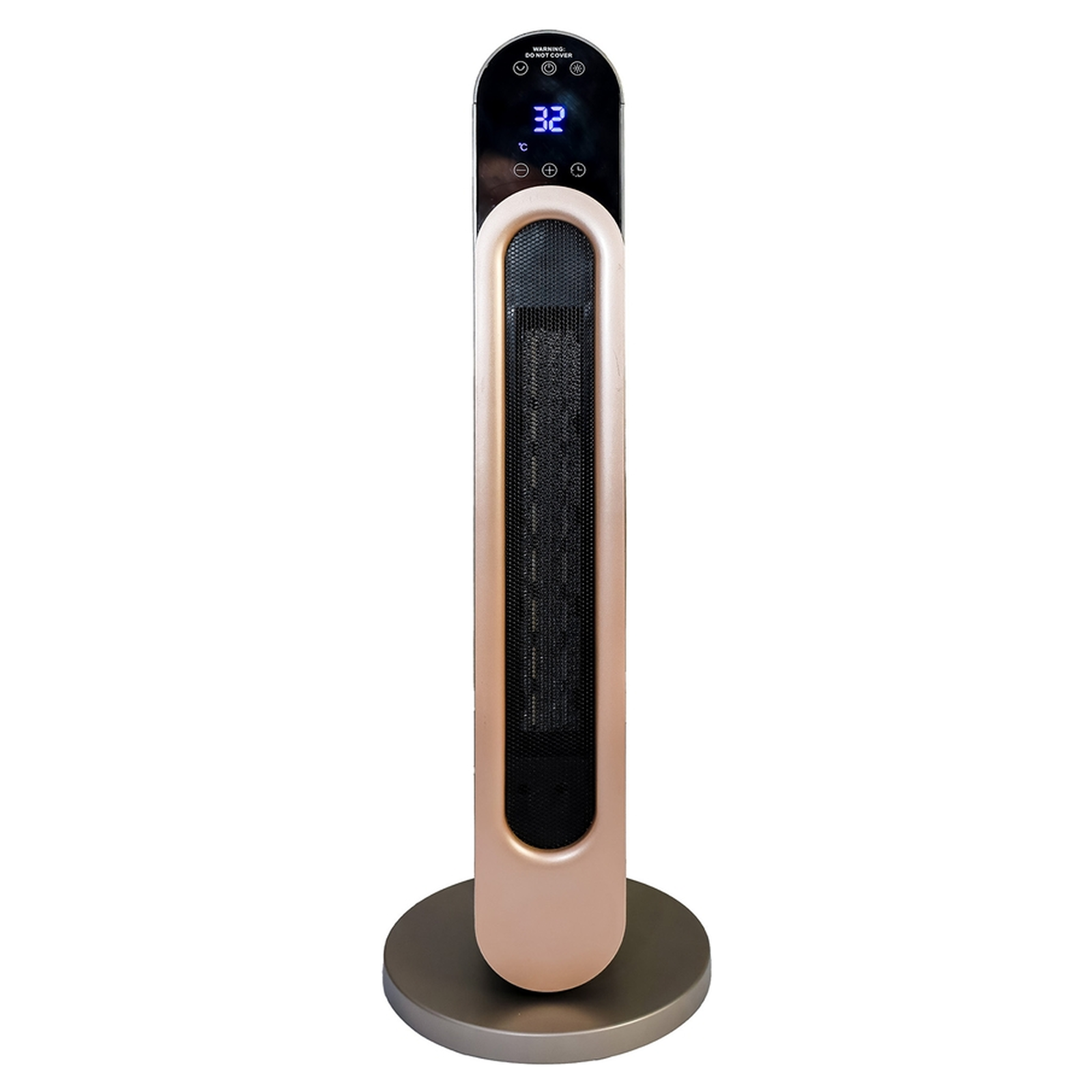 Quạt Sưởi Gốm Nagakawa Neh8399 2000W