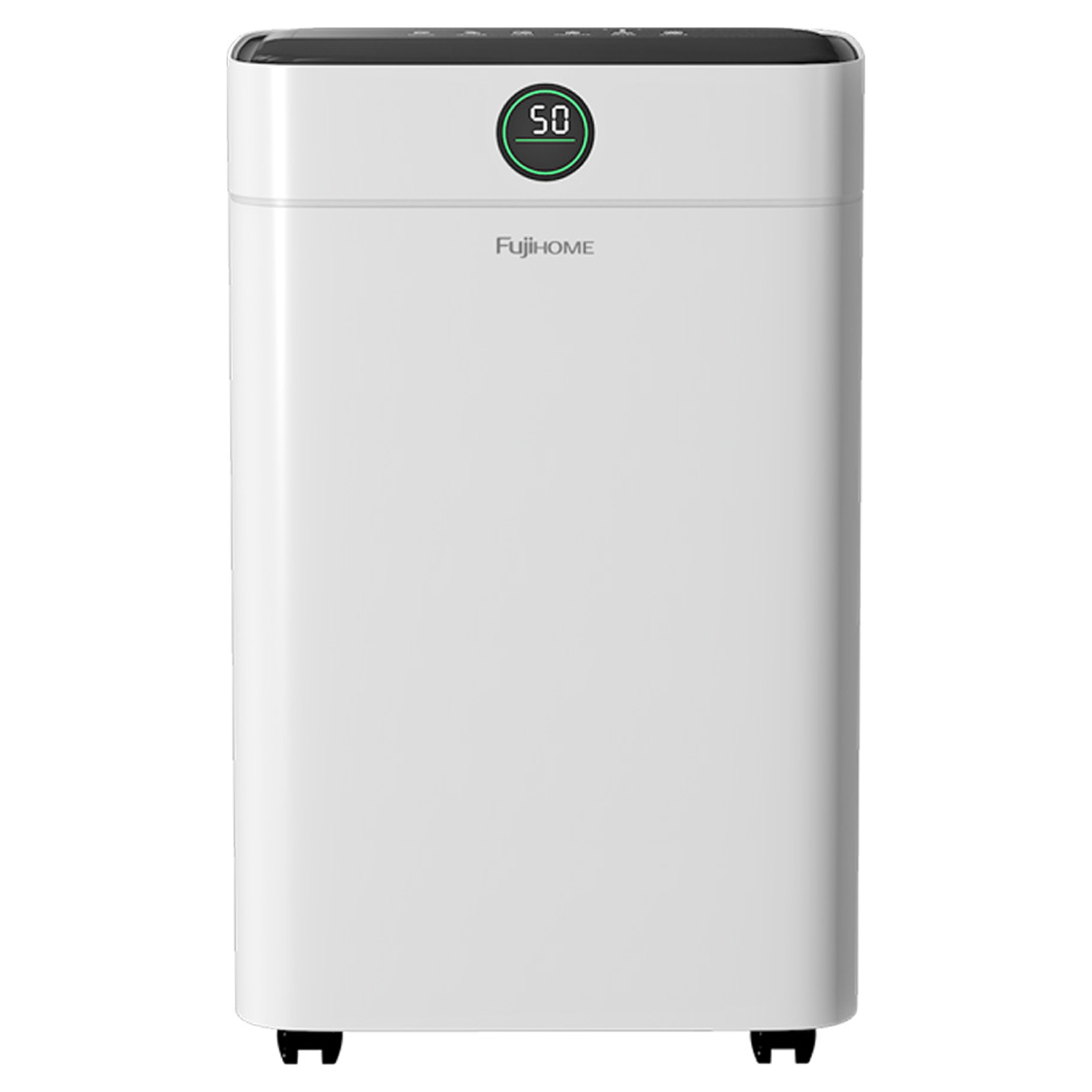 Máy hút ẩm 18 lít Fujihome DH18W-HEPA