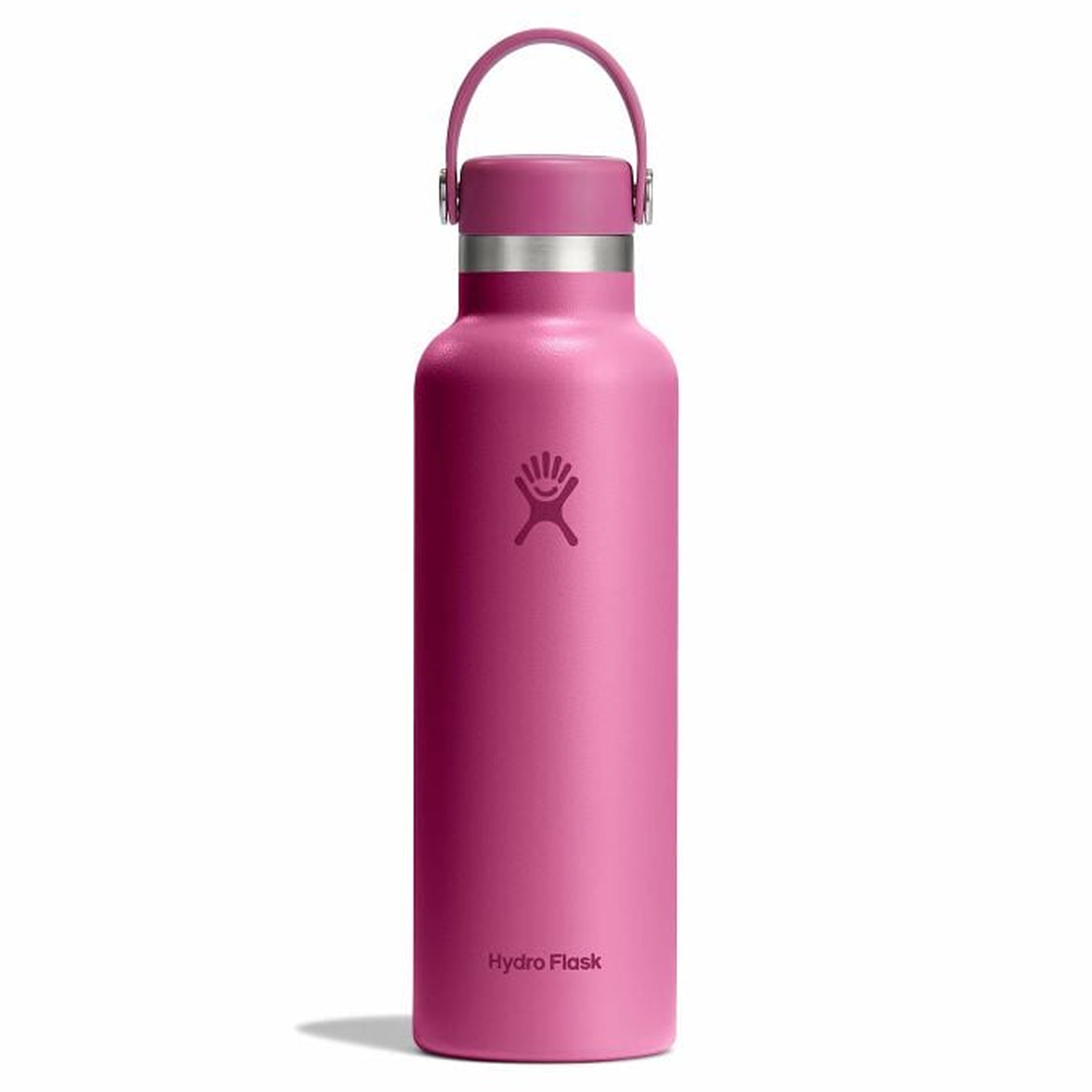 Hydro Flask S21Csx677 Bình Giữ Nhiệt Inox 18/8 621Ml Tím
